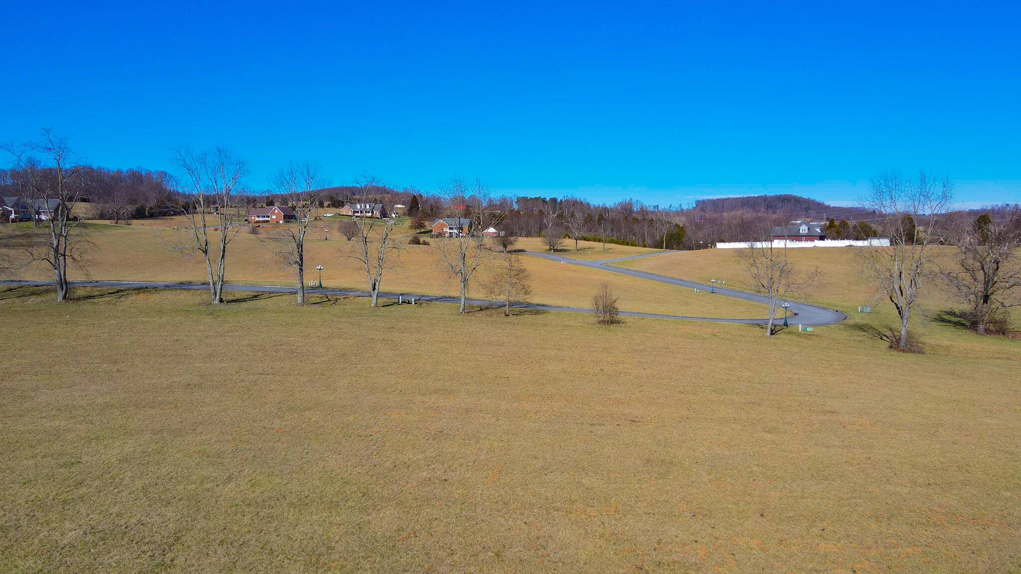 Church Hill, TN 37642,Lot 11 Walnut Tree DR