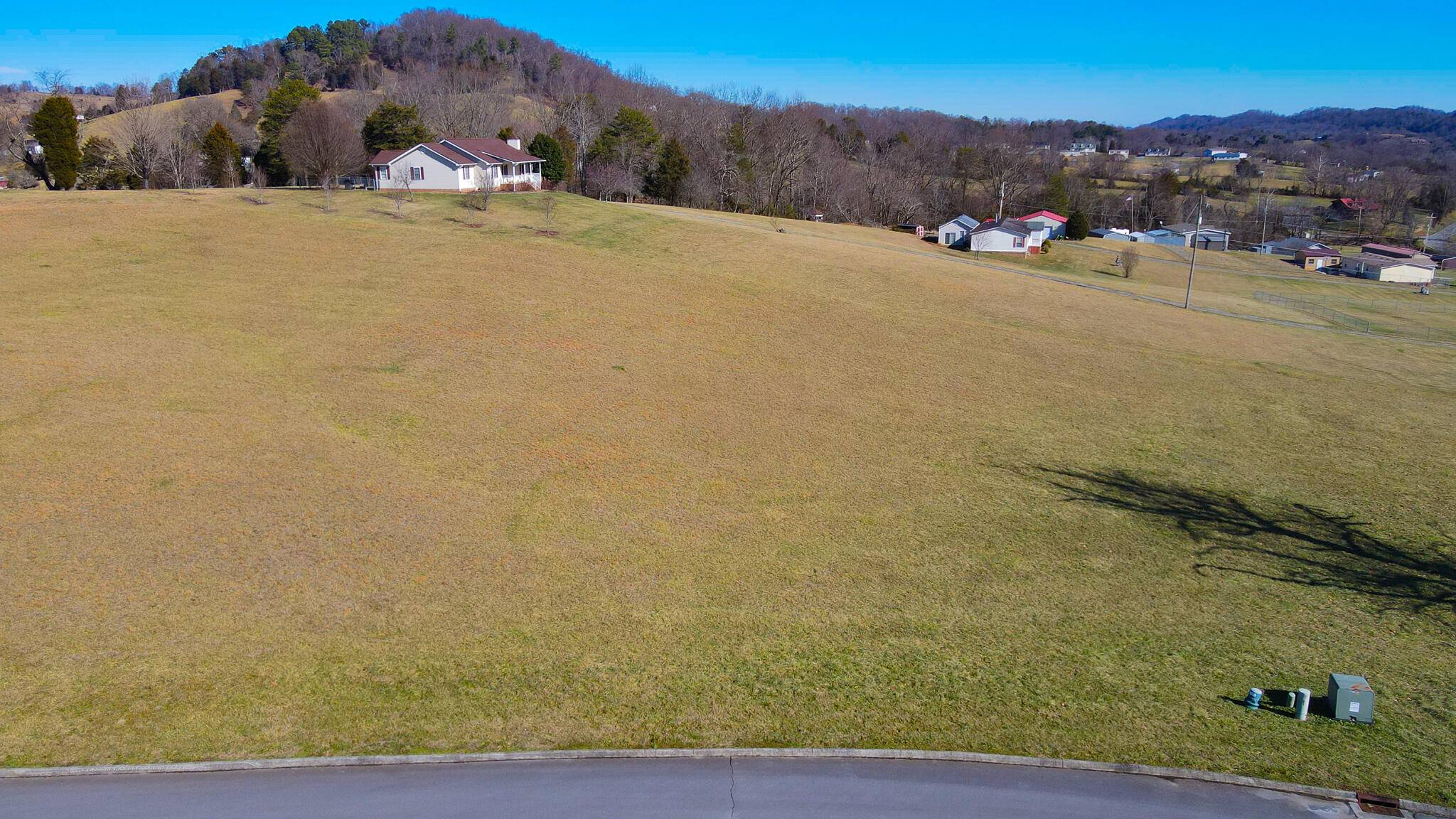 Church Hill, TN 37642,Lot 15 Walnut Tree DR