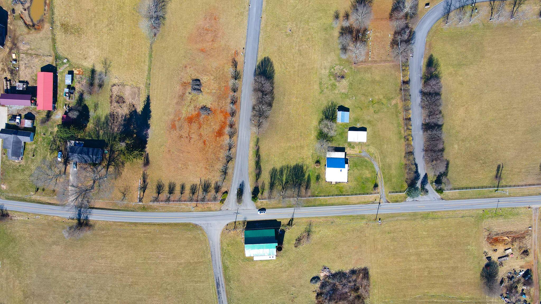 Church Hill, TN 37642,Lot 46 Walnut Grove DR