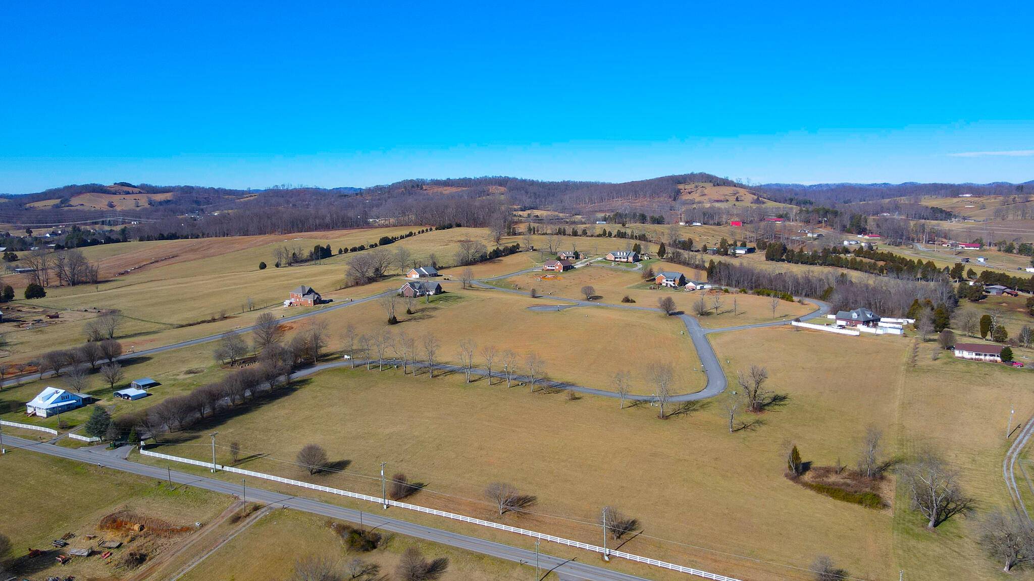 Church Hill, TN 37642,Lot 50 Walnut Grove DR