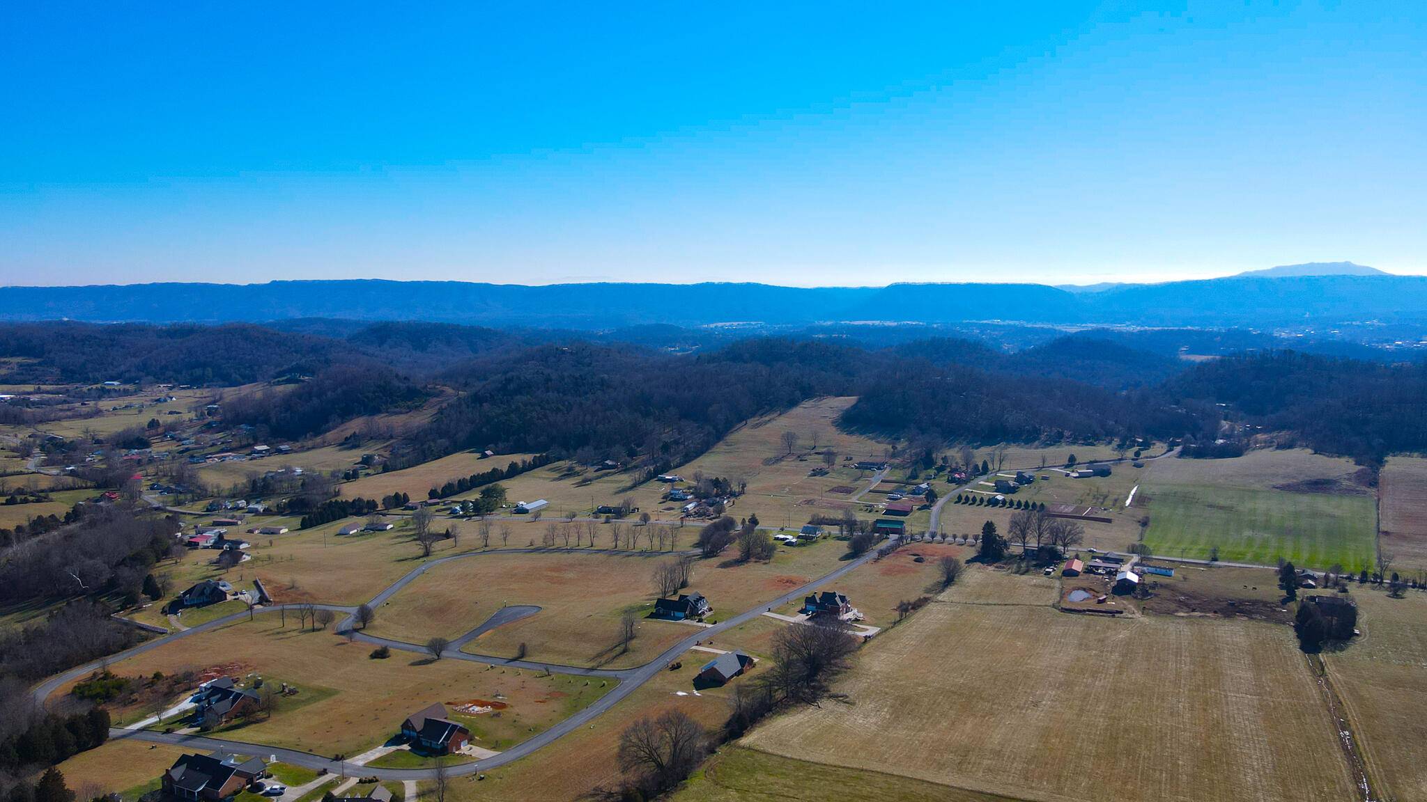 Church Hill, TN 37642,Lot 56 Walnut Tree DR