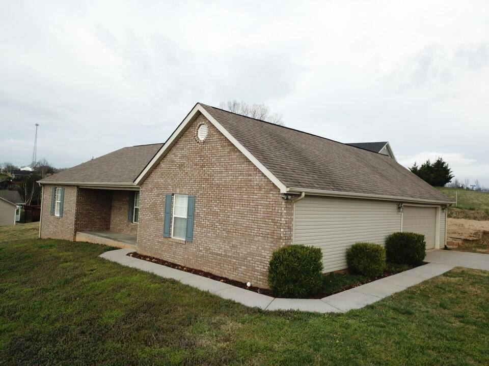 Kodak, TN 37764,3603 Atala TRL