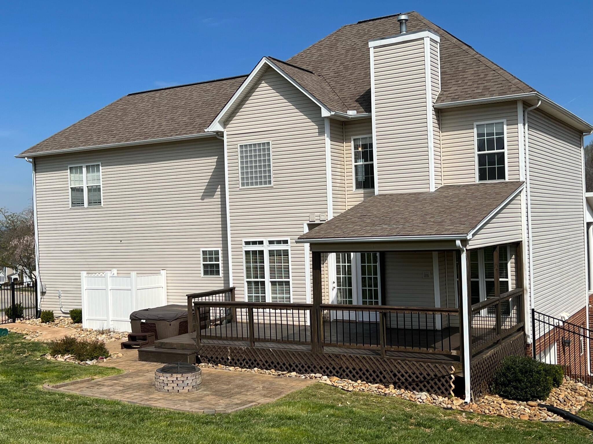 Morristown, TN 37814,4845 Horseshoe TRL