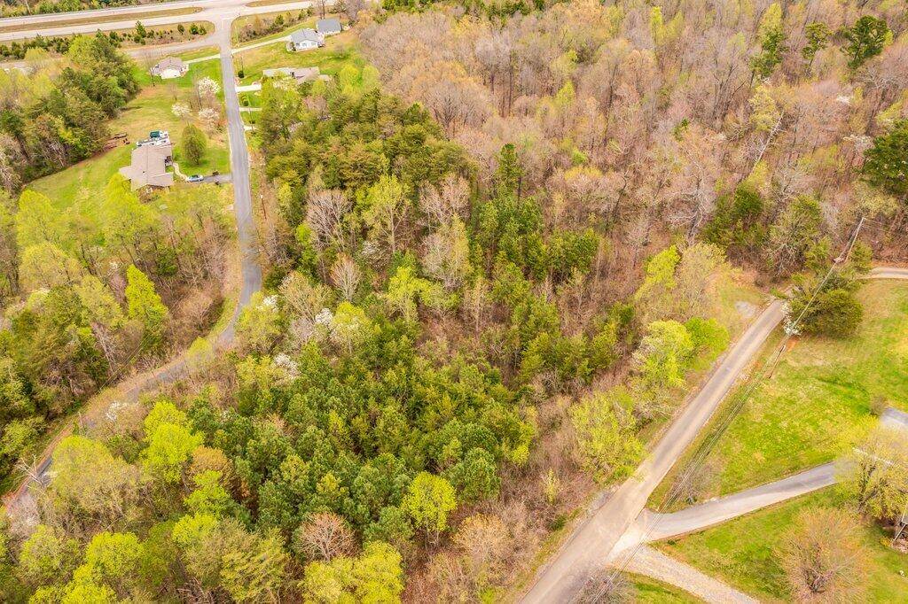 Parrottsville, TN 37843,0 West DR