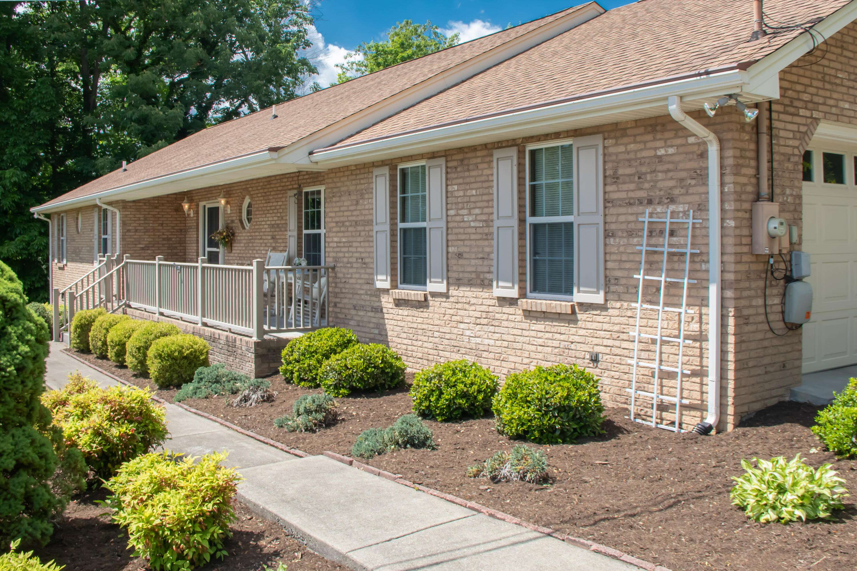 Bristol, VA 24201,408 Taryn CT