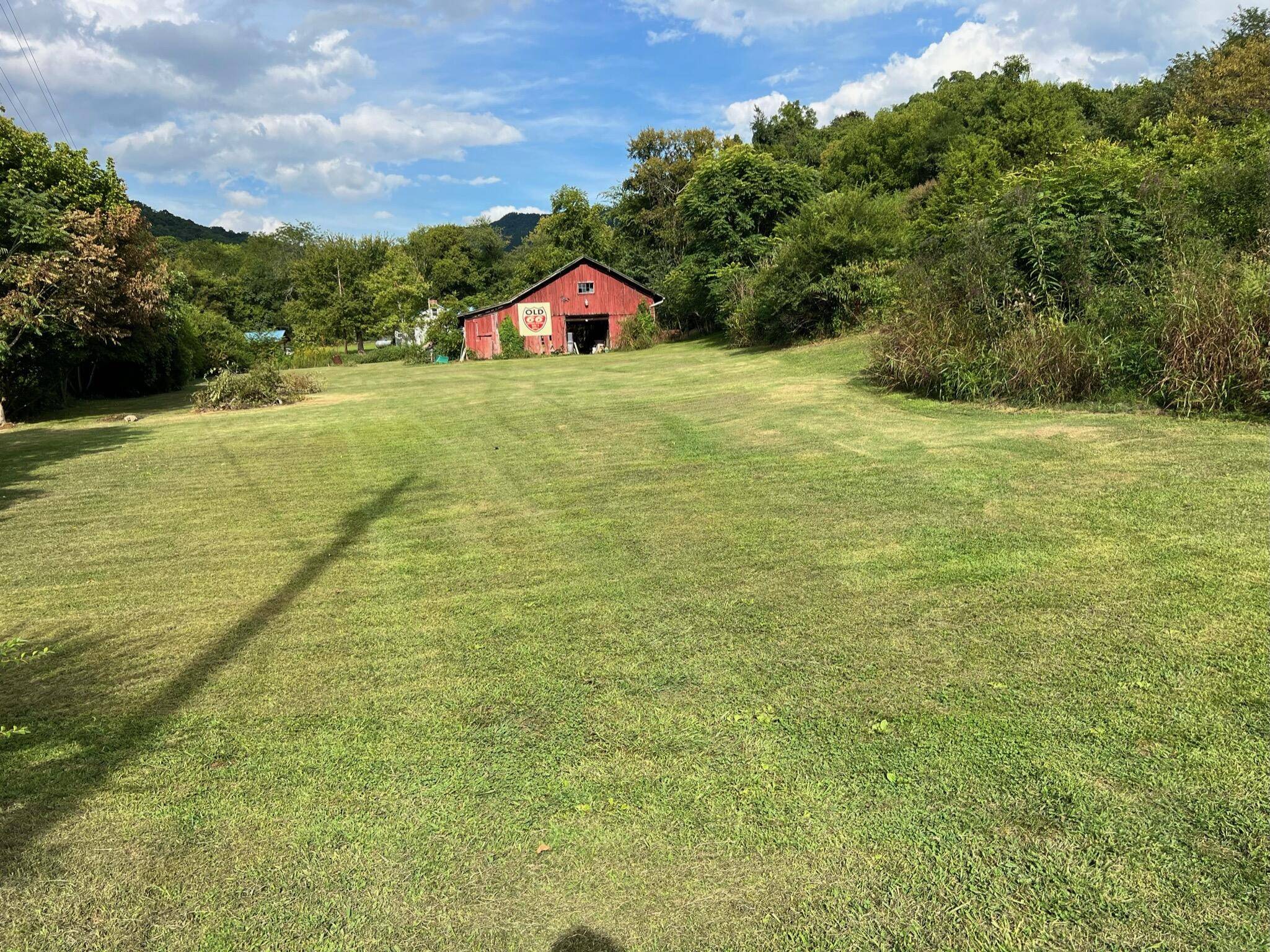 Newport, TN 37821,1244 Shady Rest DR