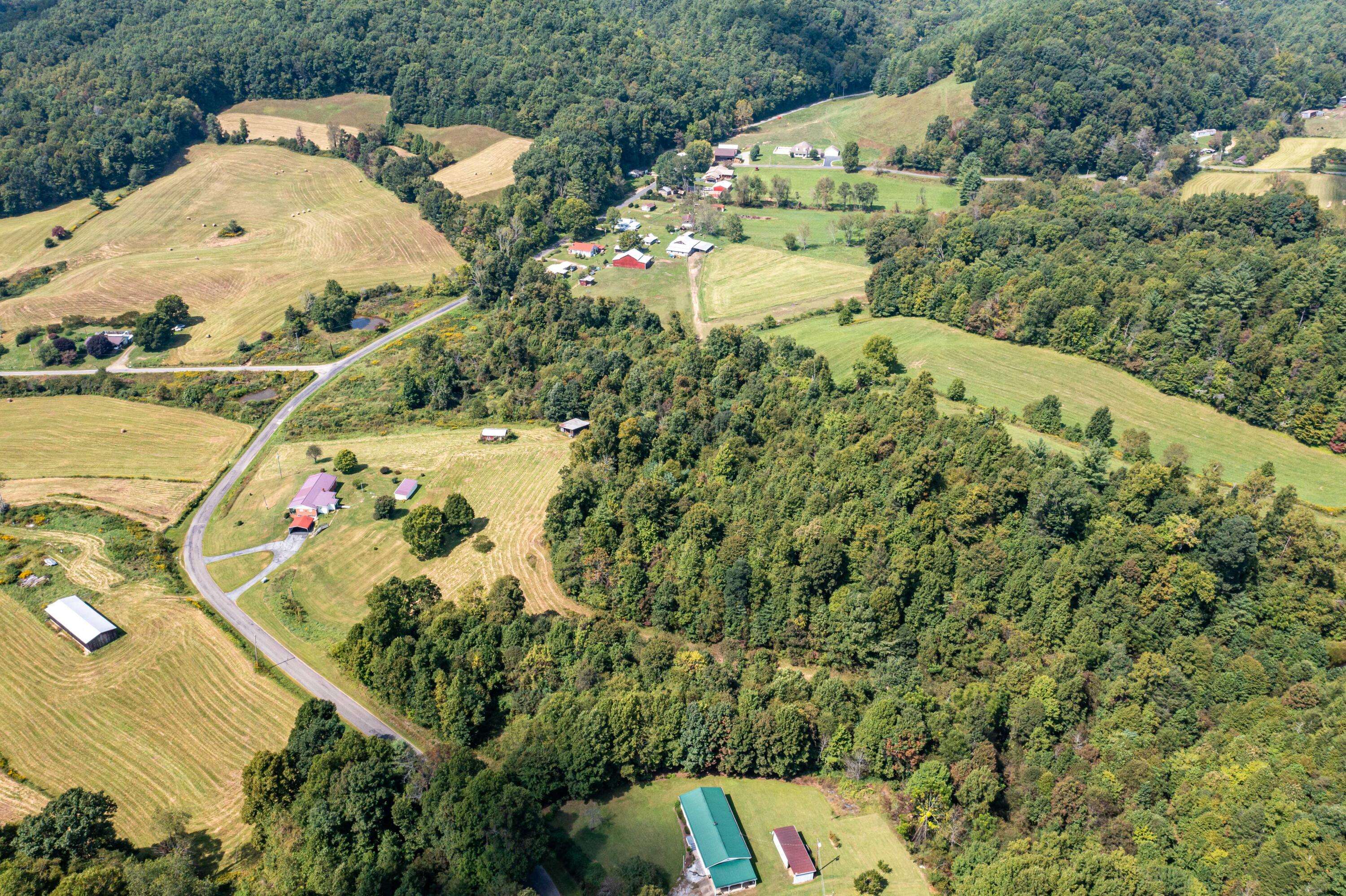 Butler, TN 37640,3793 Pine Orchard Tract 1 RD