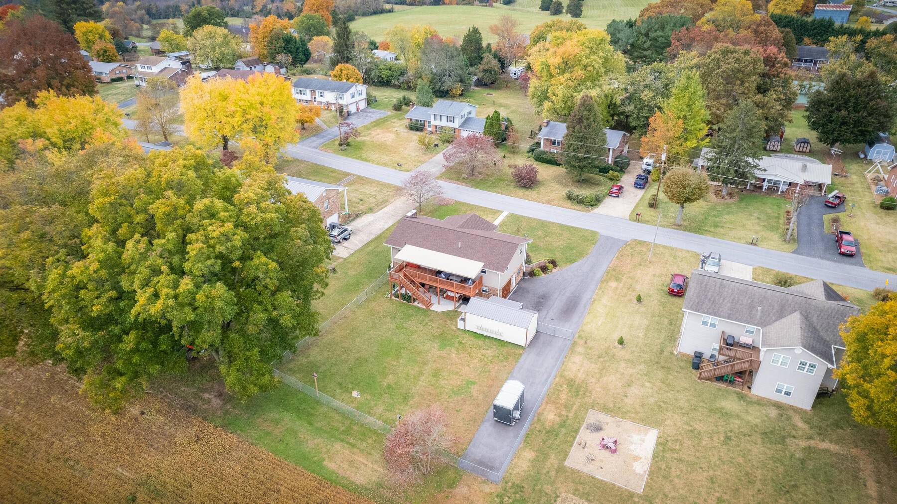 Greeneville, TN 37745,53 Smokey View DR