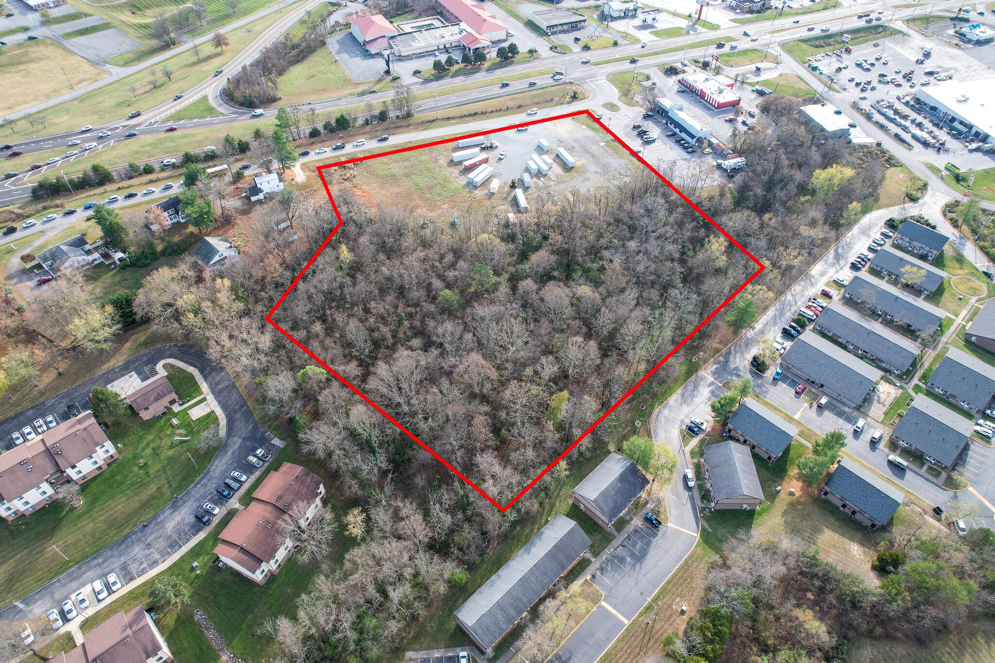 Greeneville, TN 37745,000 Lafayette ST