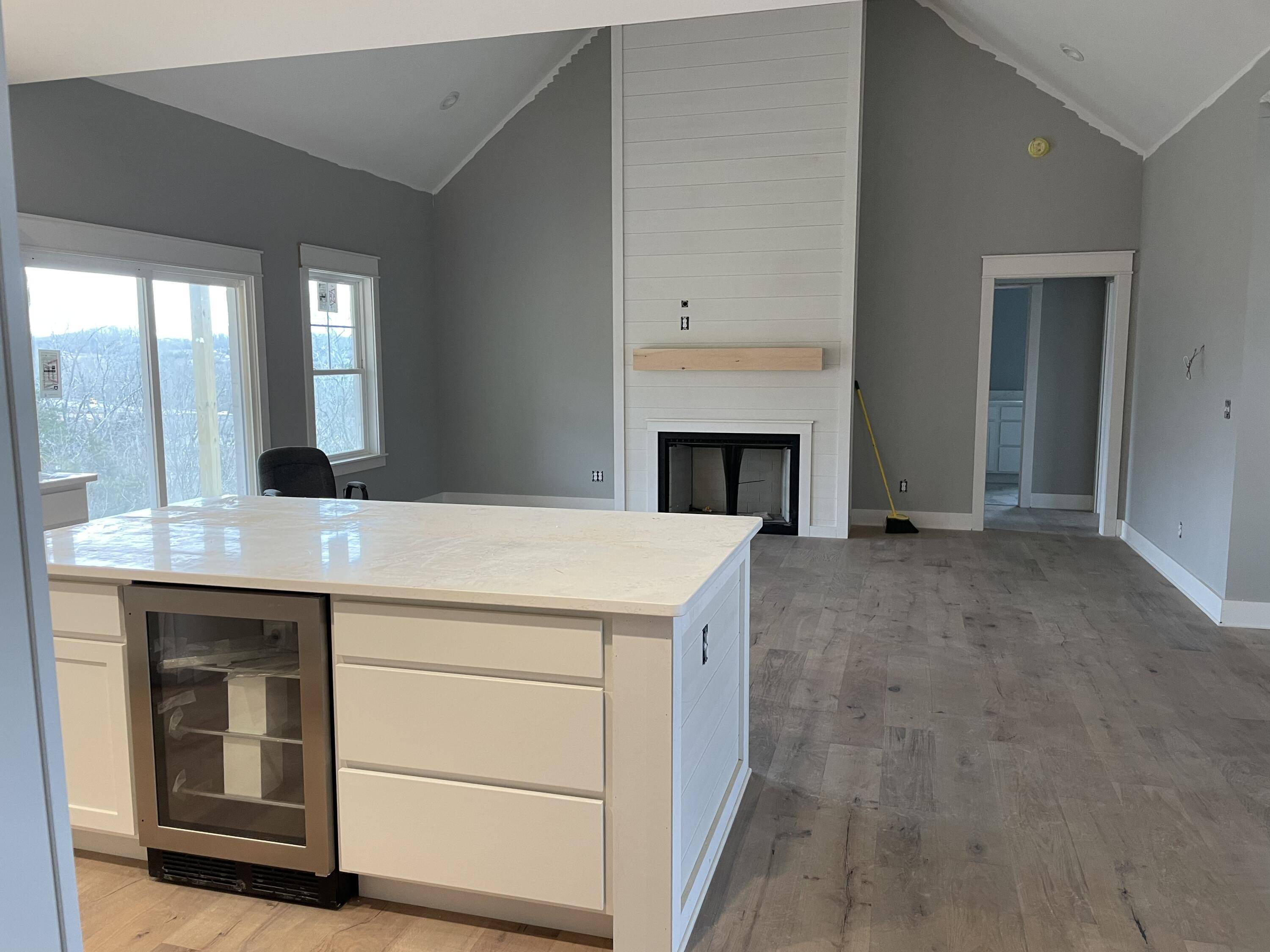 Gray, TN 37615,1070 Panoramic VIS