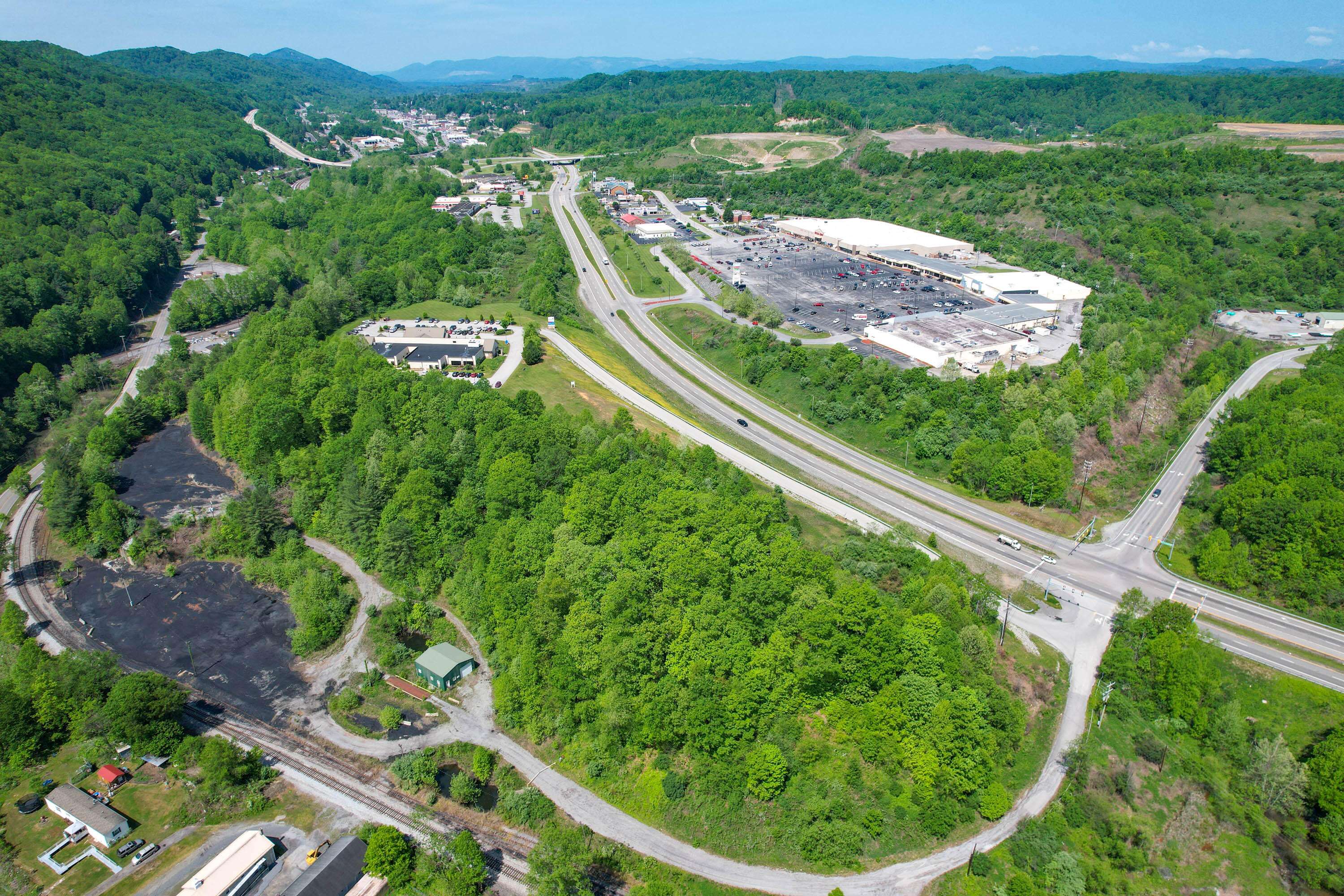 Norton, VA 24273,Lot 1 Hwy 58