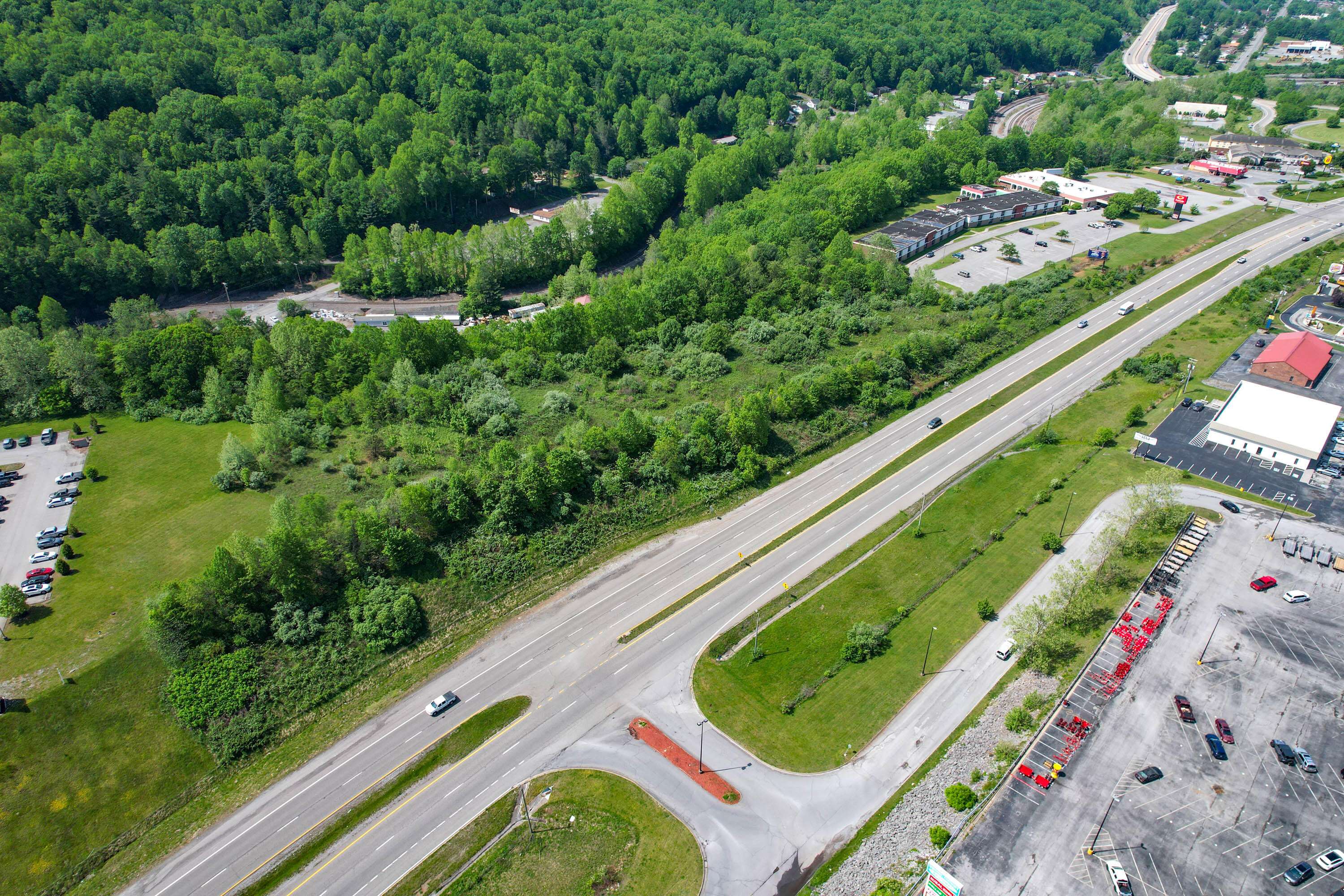Norton, VA 24273,Lot 2 Hwy 58