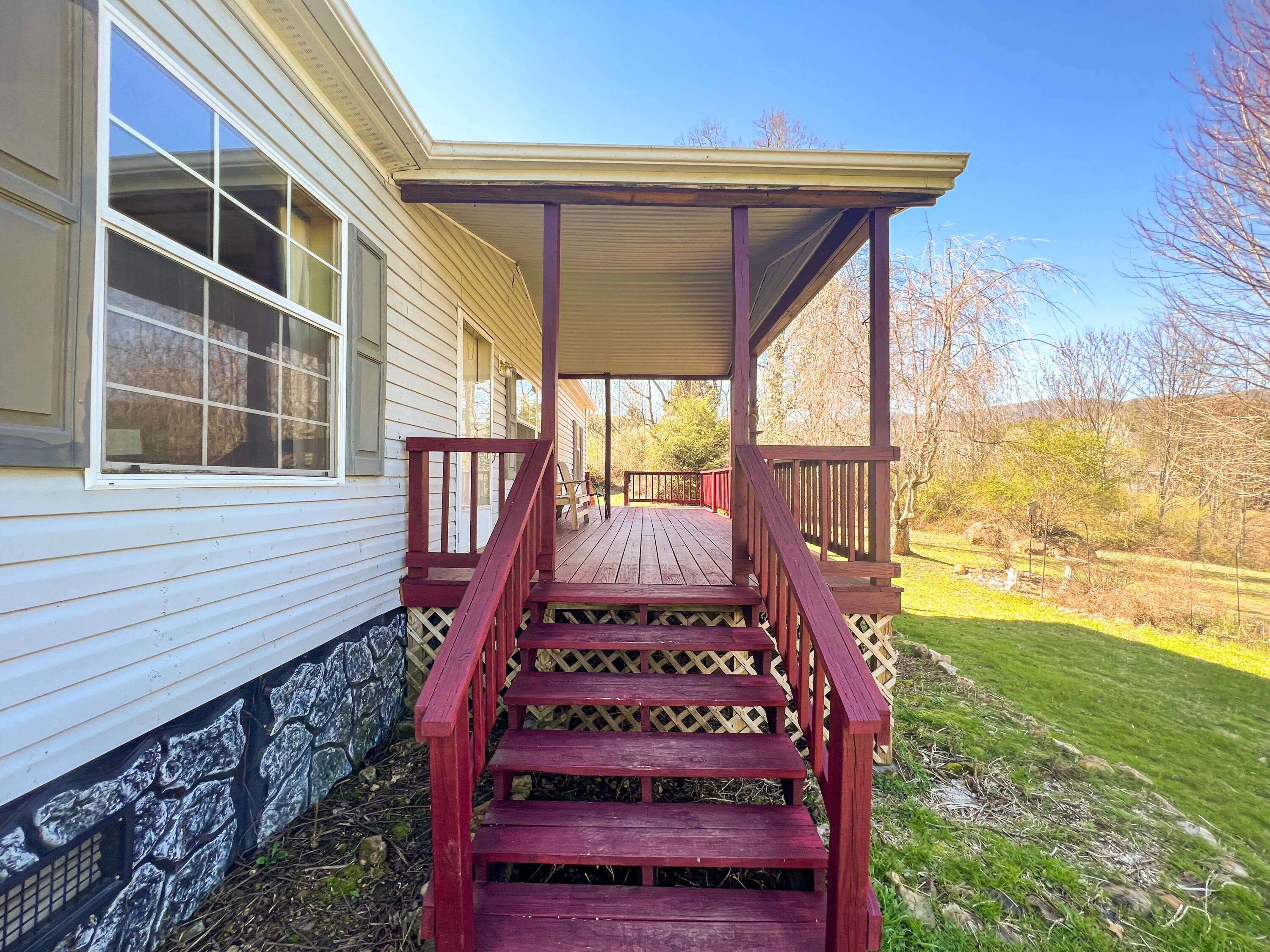 Butler, TN 37640,6407 Sink Valley RD