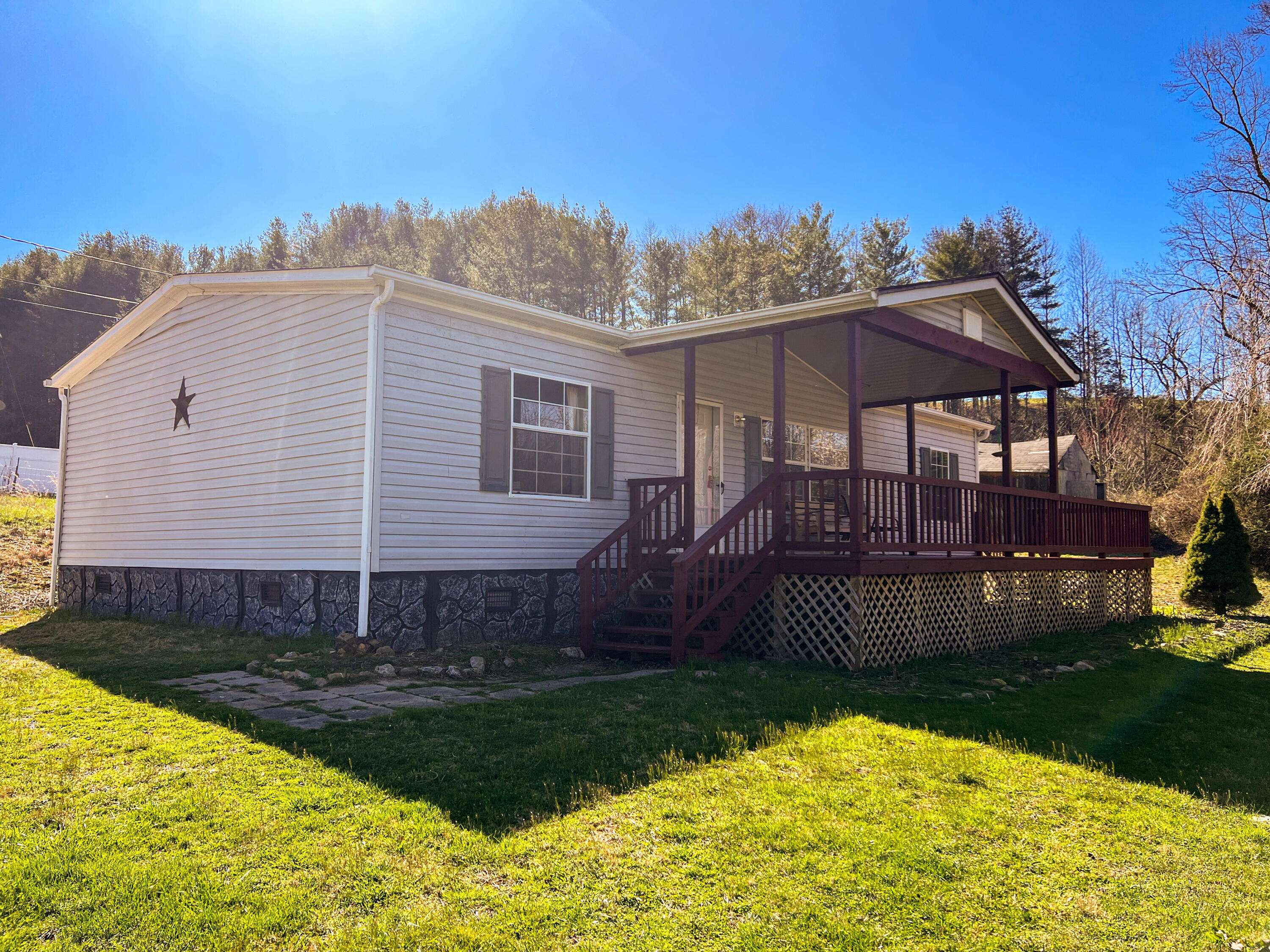 Butler, TN 37640,6407 Sink Valley RD