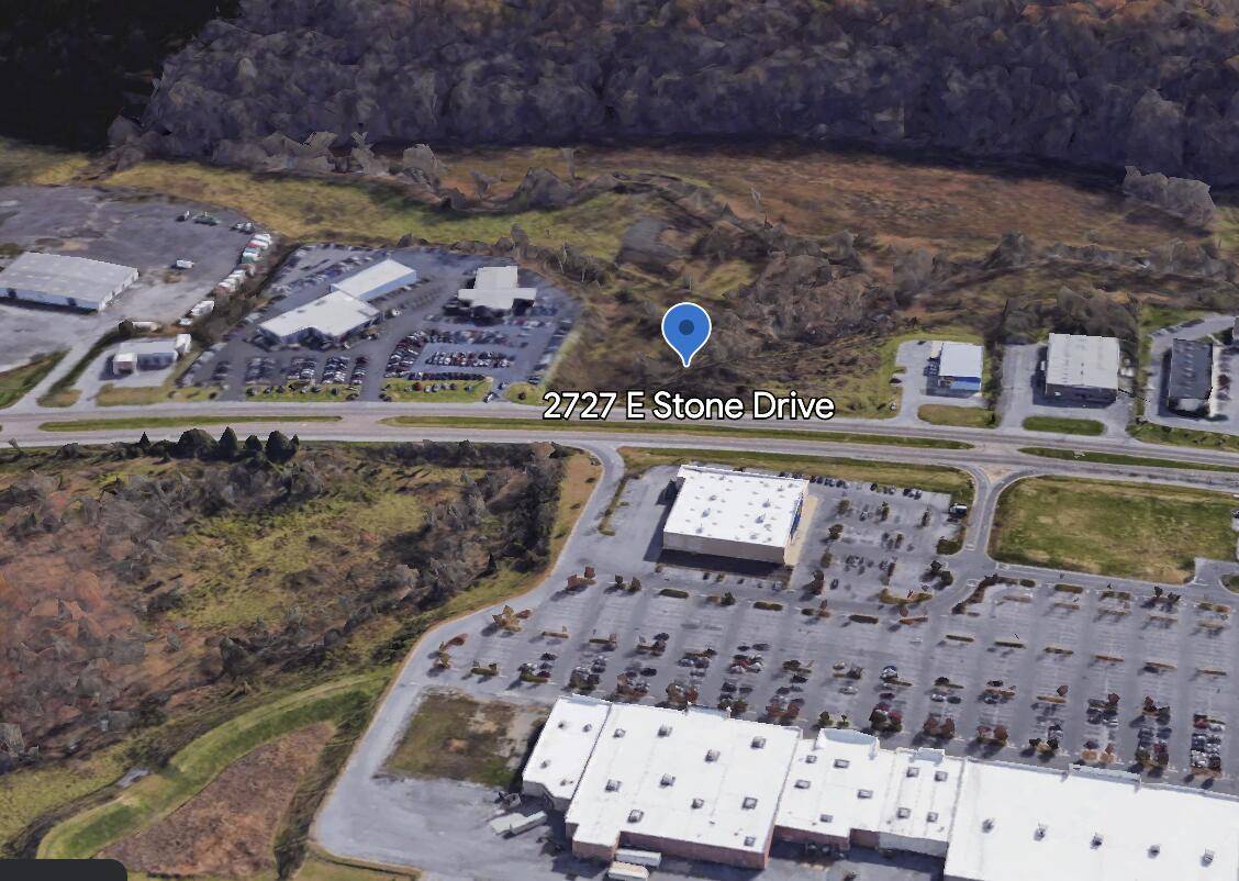 Kingsport, TN 37660,2727 Stone DR