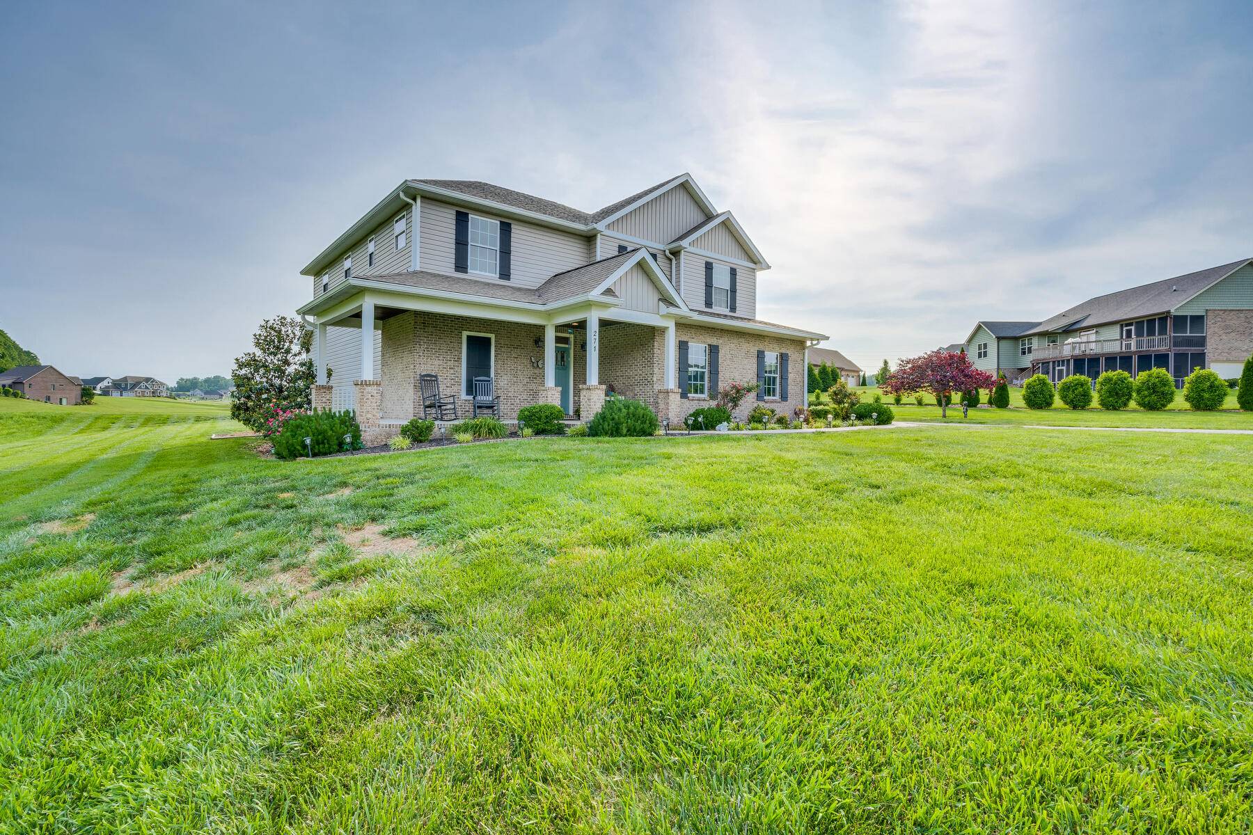 Johnson City, TN 37615,271 Shadden RD