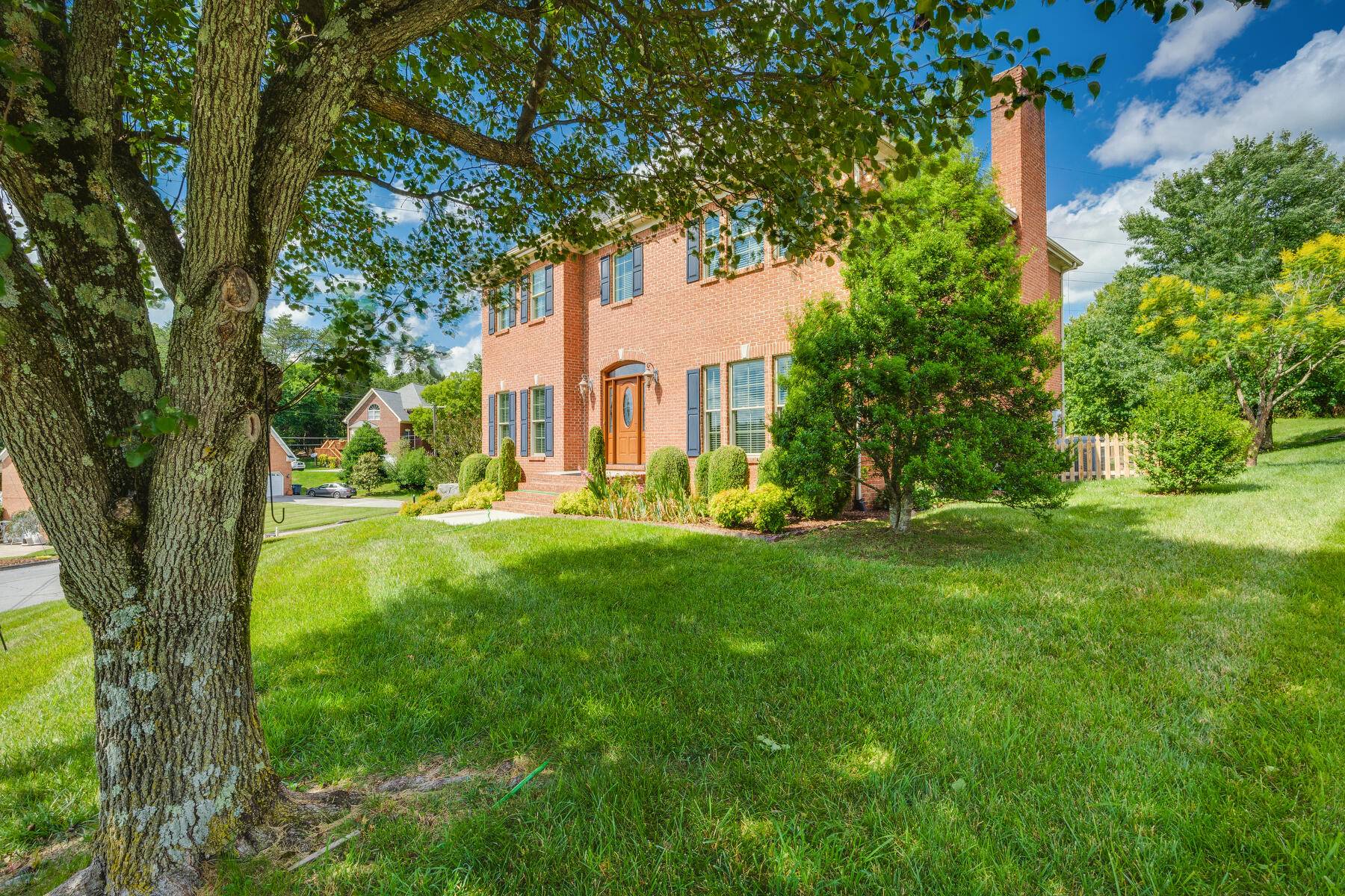 Kingsport, TN 37660,1021 Norfolk PL