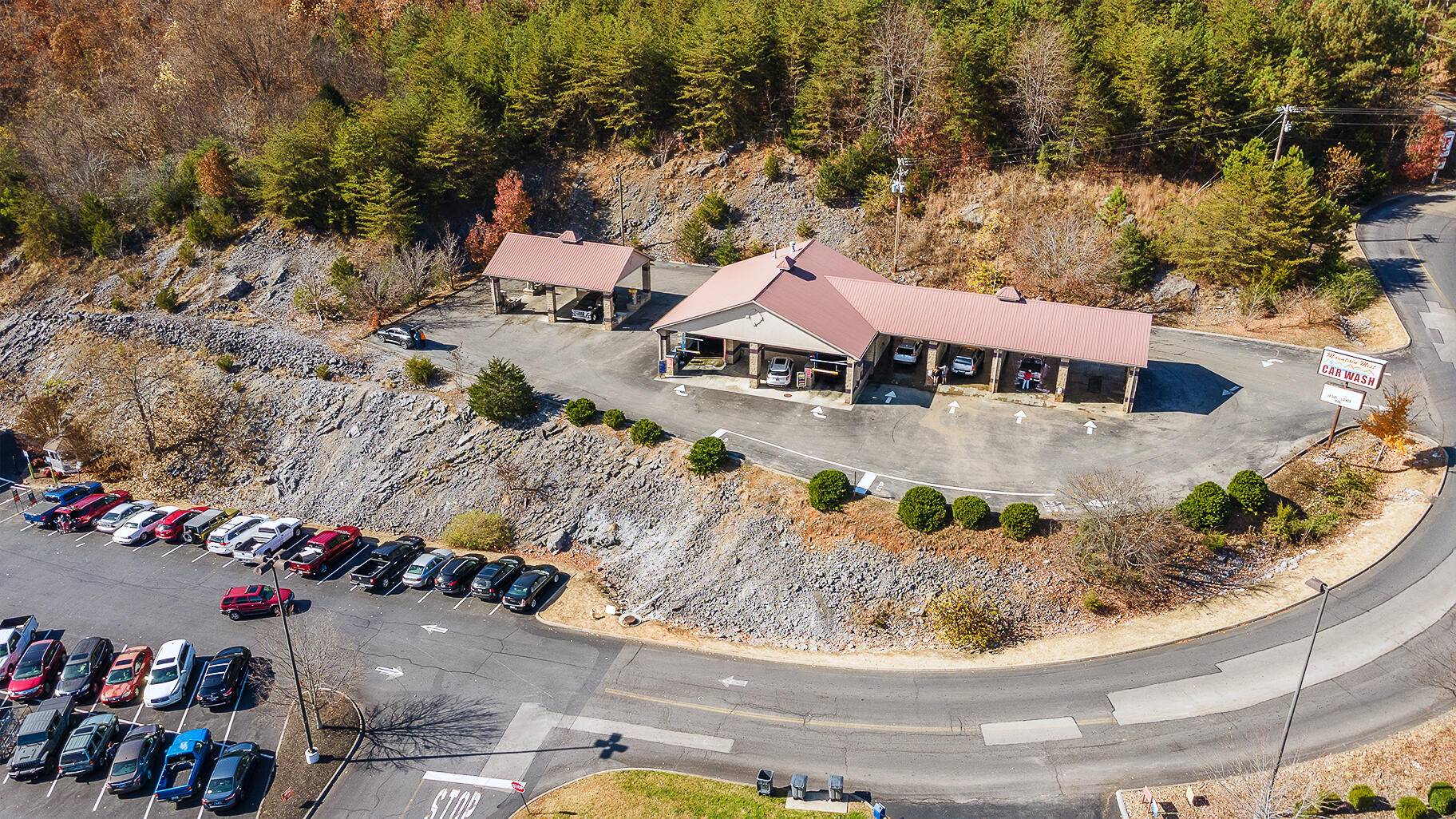 Dandridge, TN 37725,129 Highway 25-70