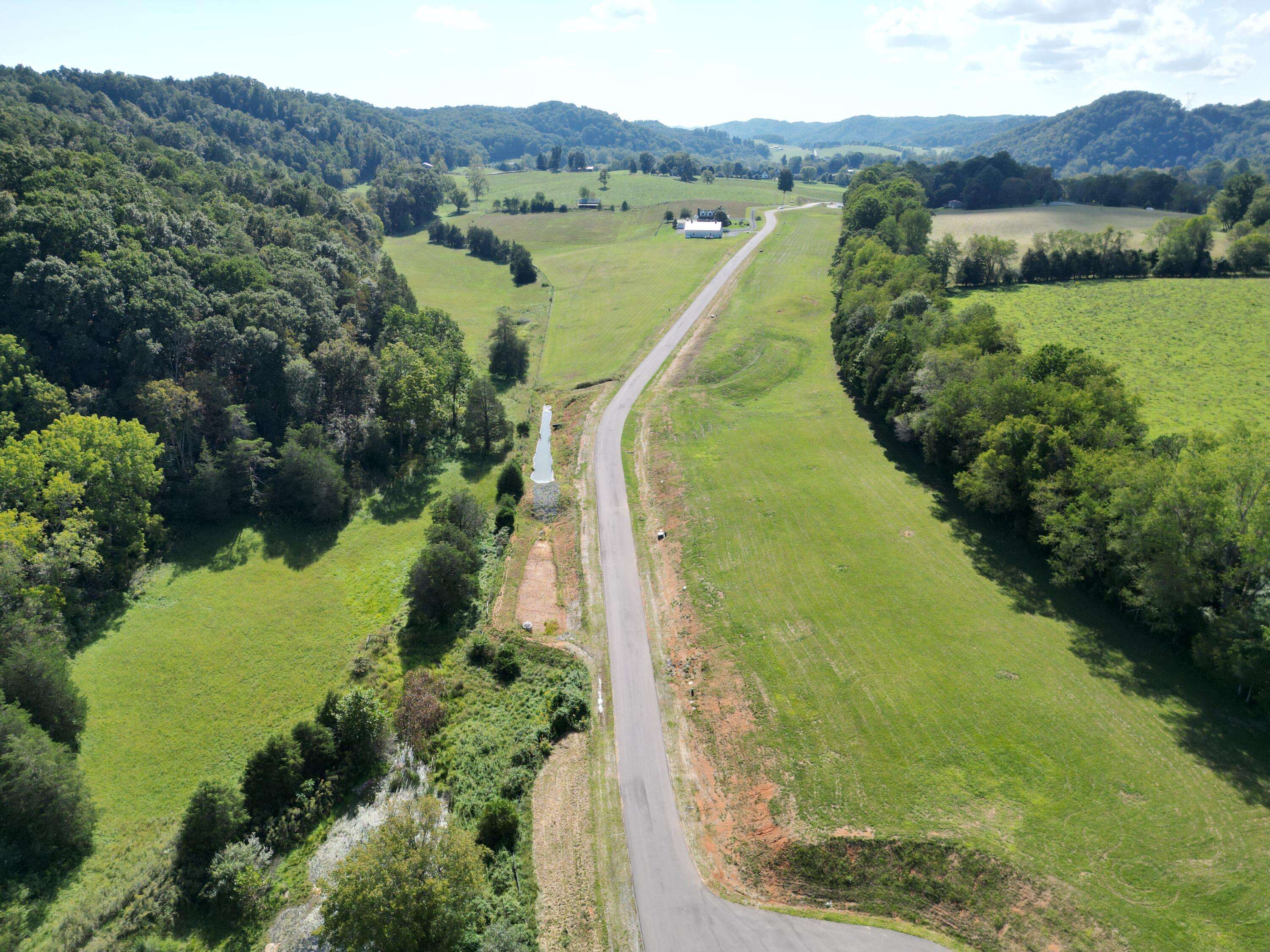 Abingdon, VA 24211,Lot 9 Old South WAY