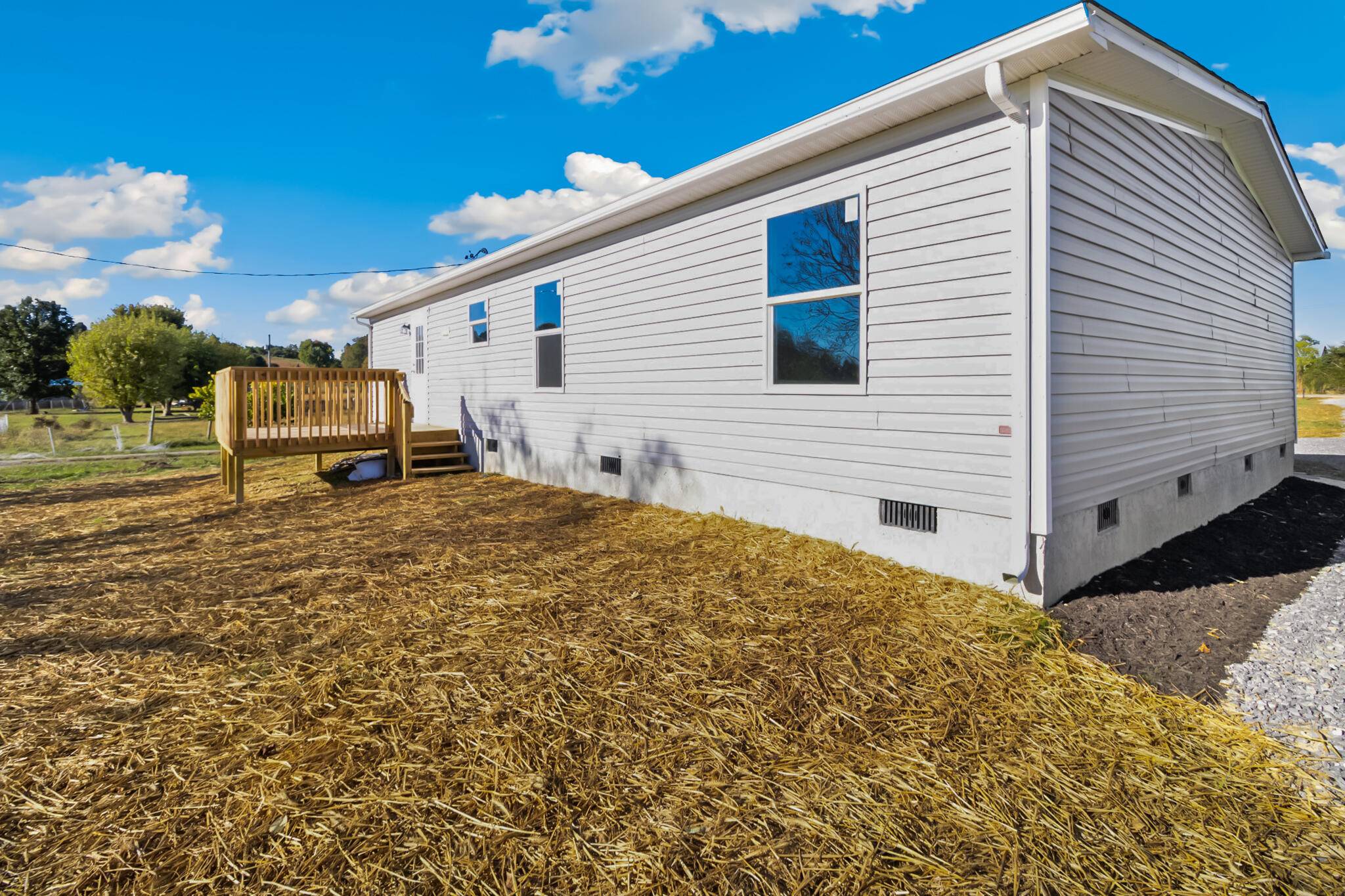 Chuckey, TN 37641,45 Morrison Road