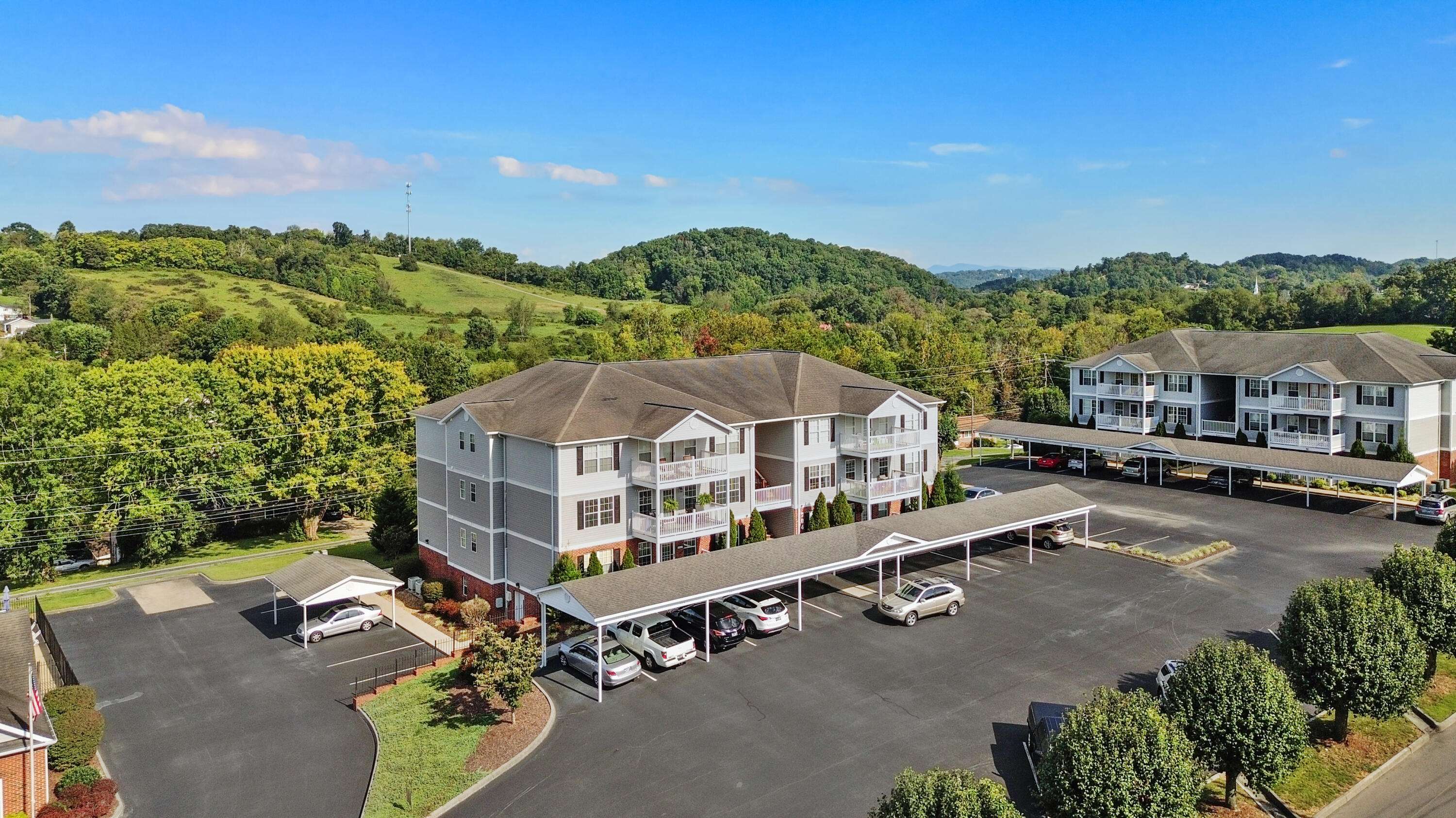 Kingsport, TN 37663,704 Sir Echo DR #203