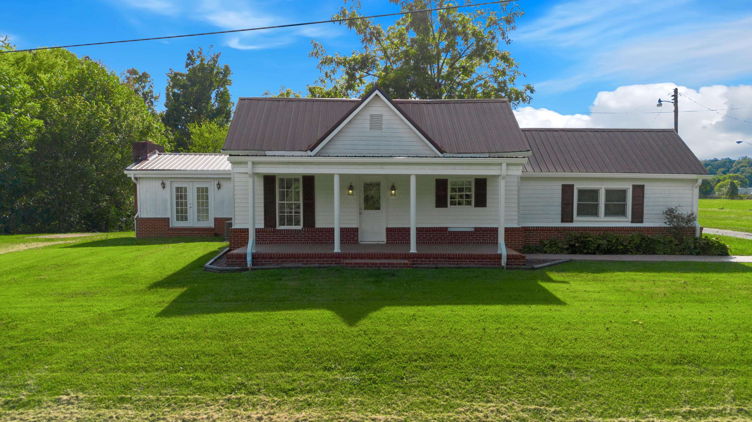Chuckey, TN 37641,318 Bill Mauk RD