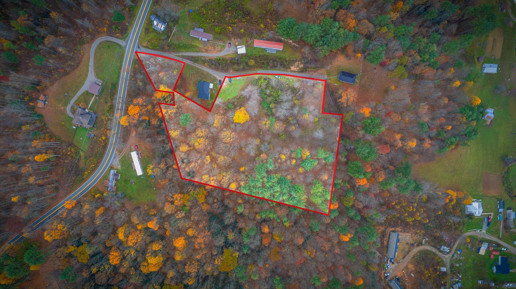 Mountain City, TN 37683,000 Hwy 421