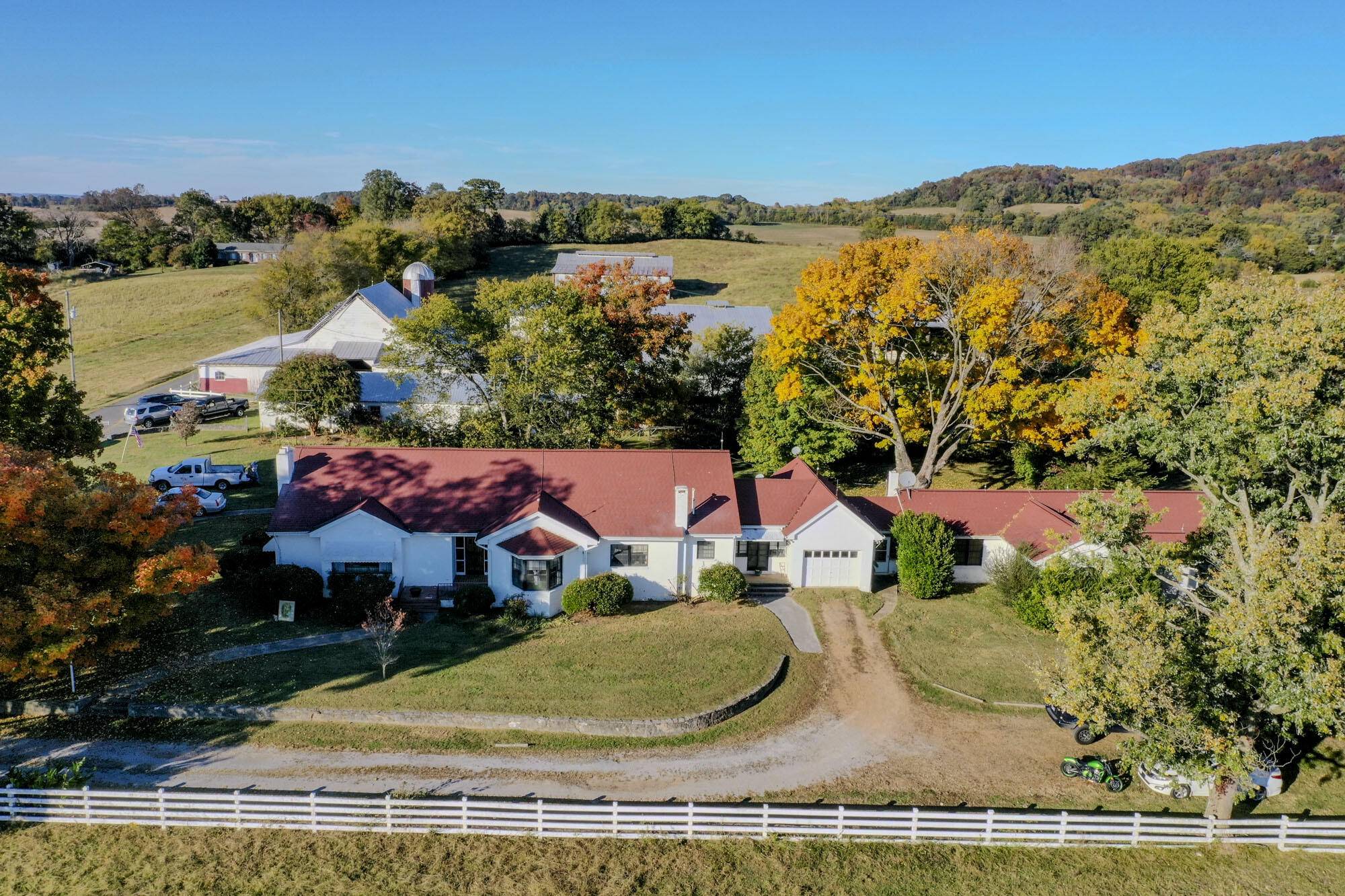 Jefferson City, TN 37760,850 Seahorn RD