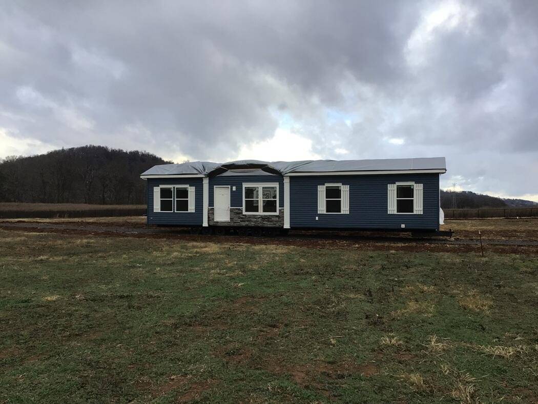 Chuckey, TN 37641,1870 Earnest RD
