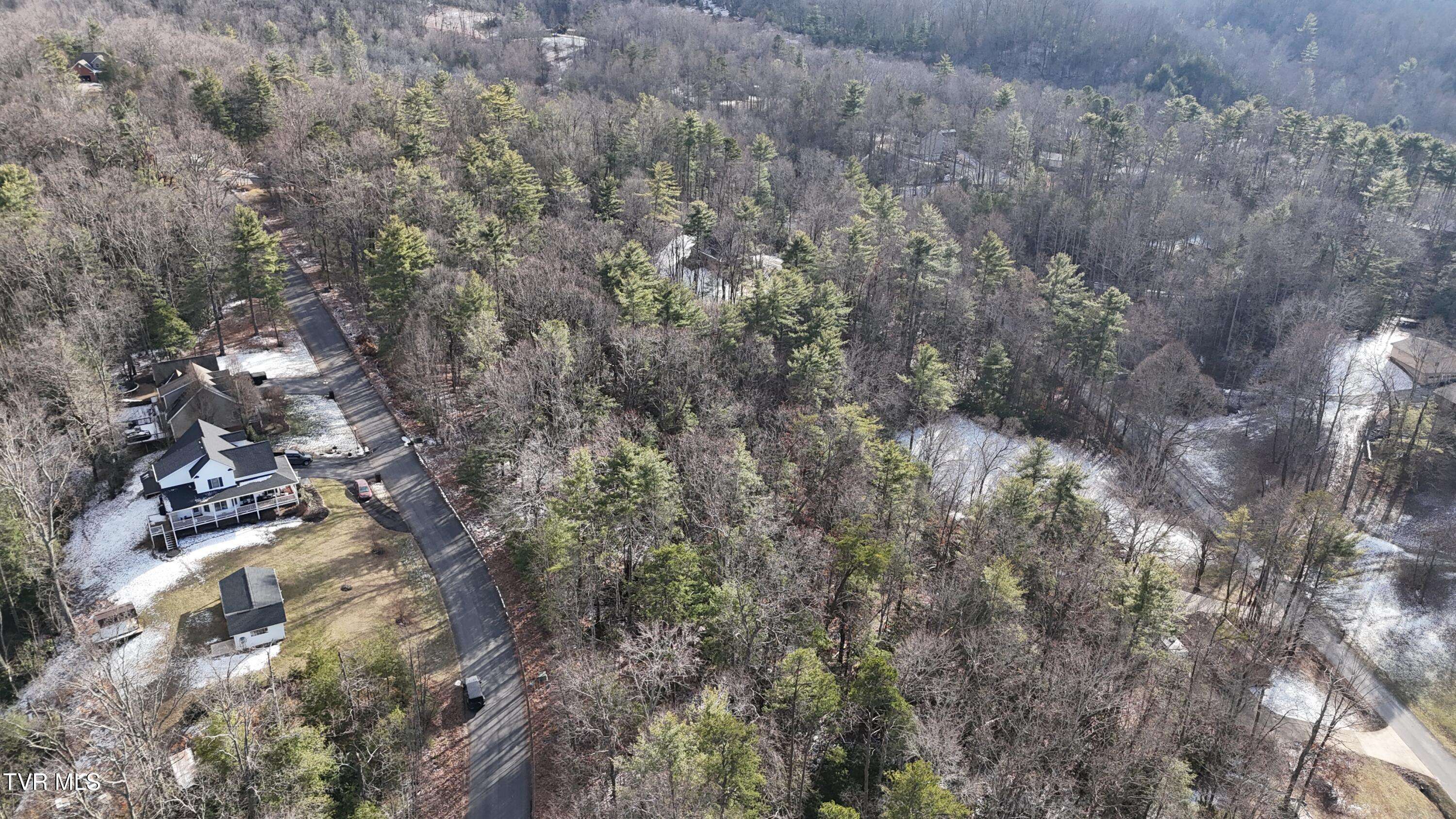 Unicoi, TN 37692,Tr 7 Mountain Laurel CT