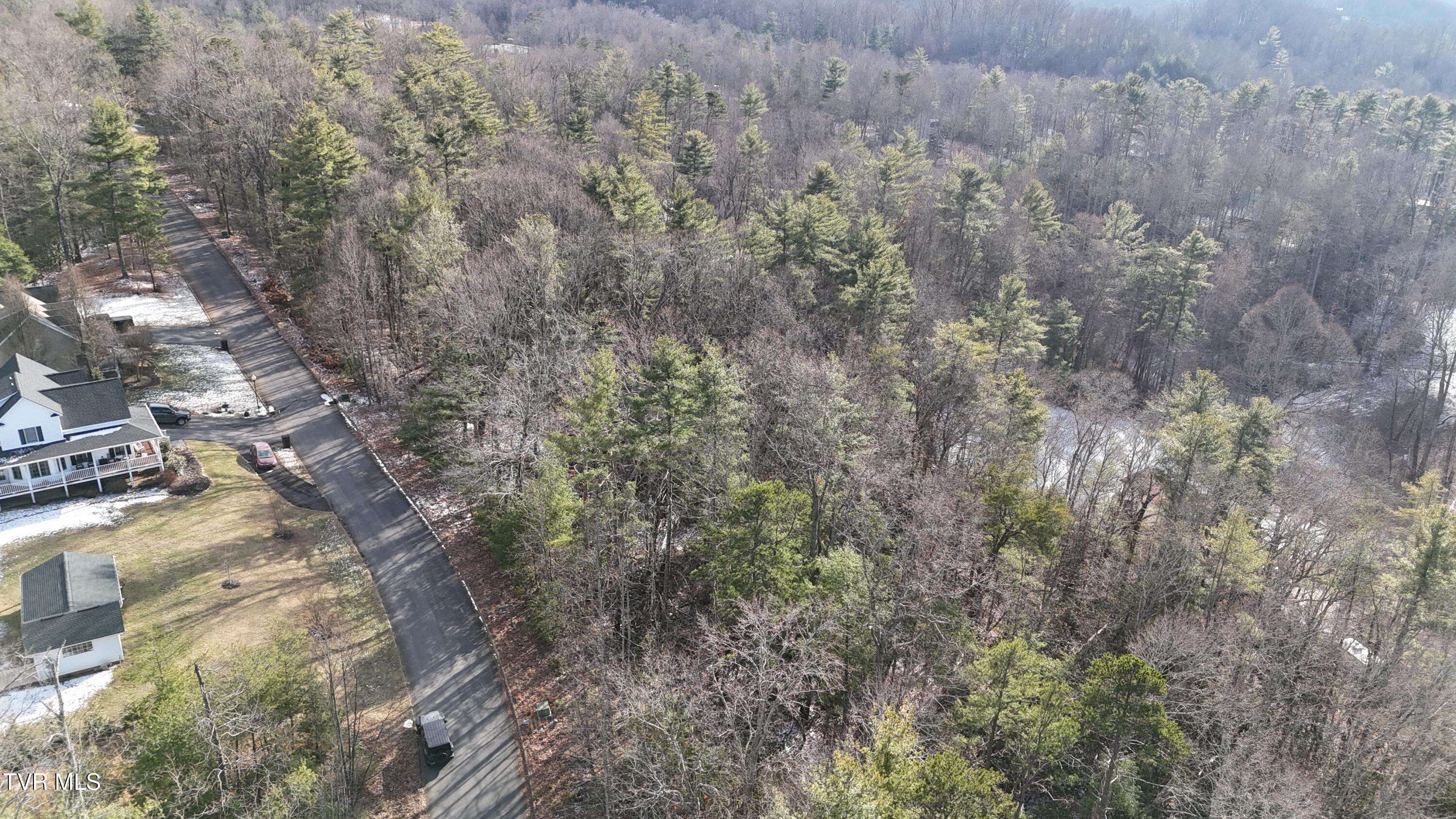 Unicoi, TN 37692,Tr 11 Mountain Laurel CT