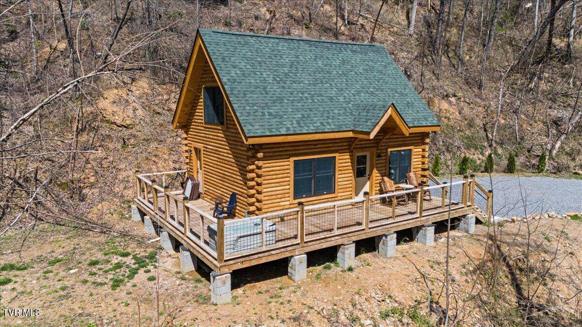 Sevierville, TN 37862,2823 Spurling Hill Way