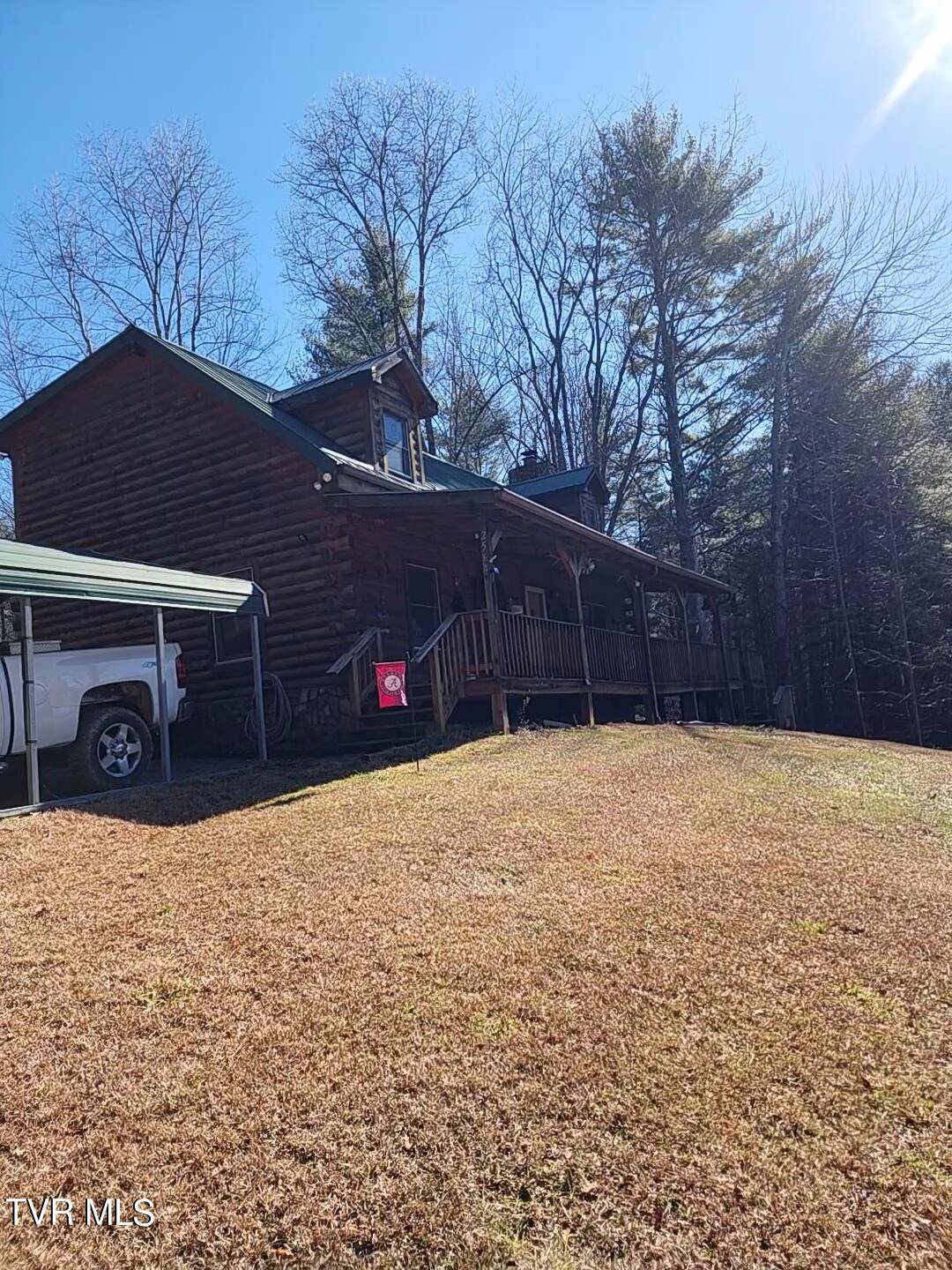 Mountain City, TN 37683,2564 Divide RD