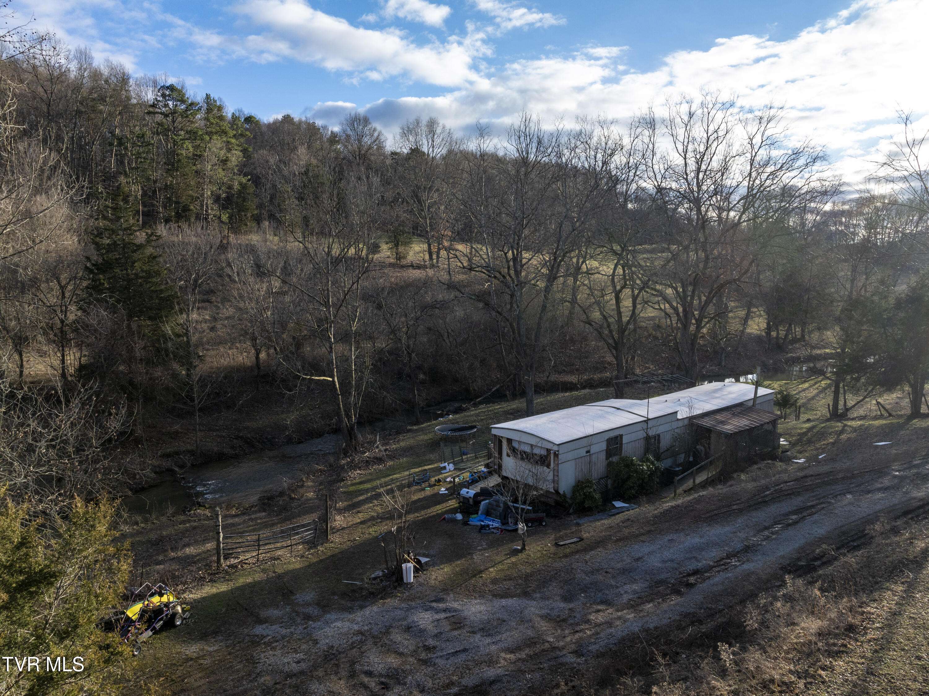 Chuckey, TN 37641,1295 Clear Creek RD