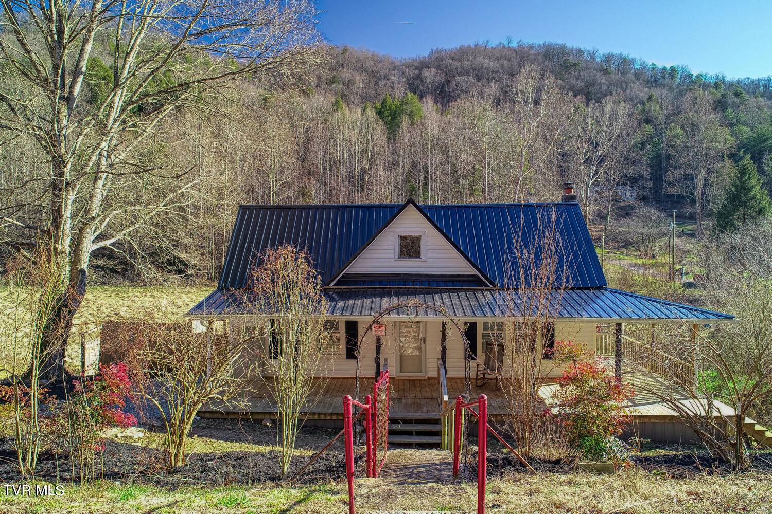 Rogersville, TN 37857,448 Grassy Creek RD