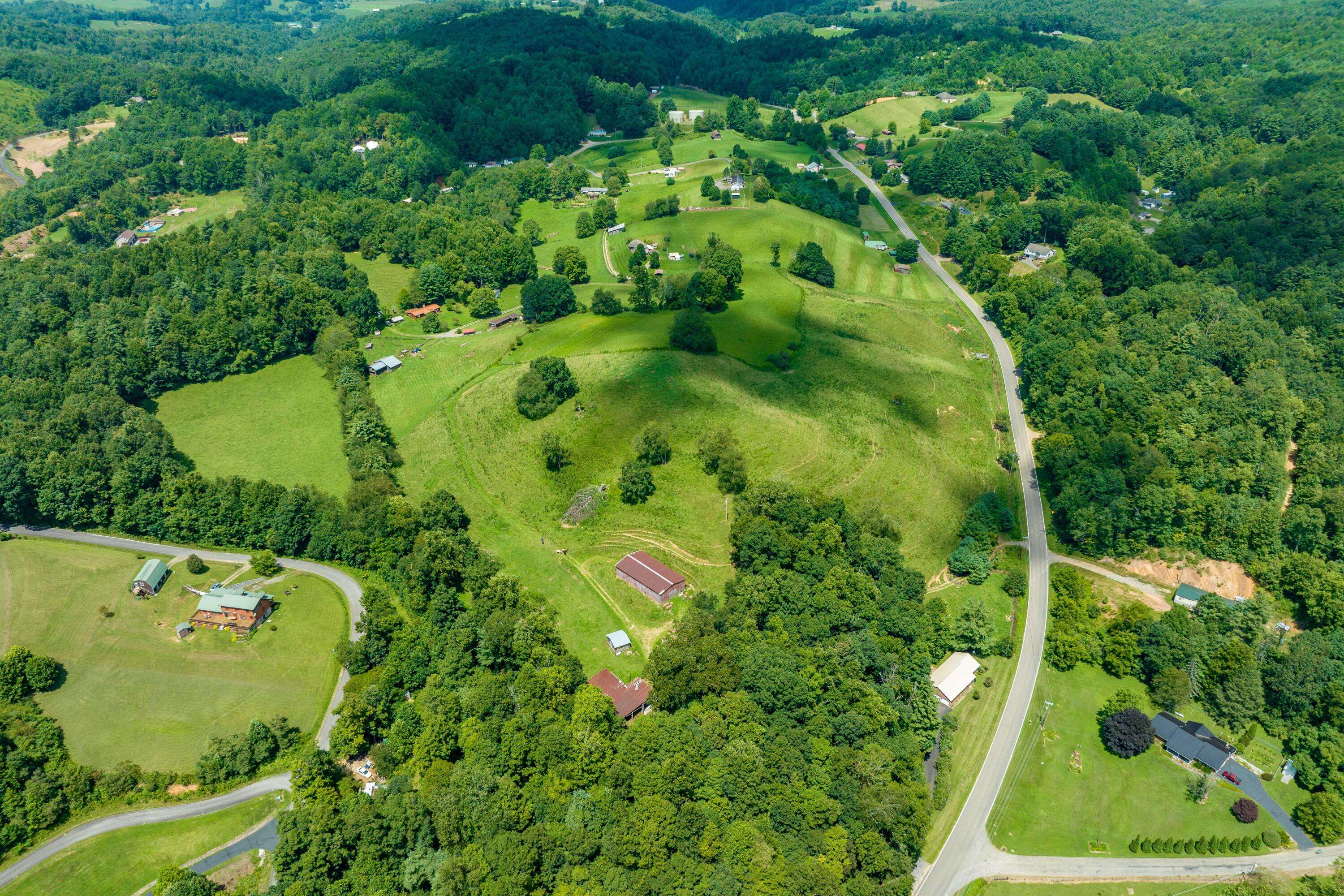 Mountain City, TN 37683,000 Hwy 91