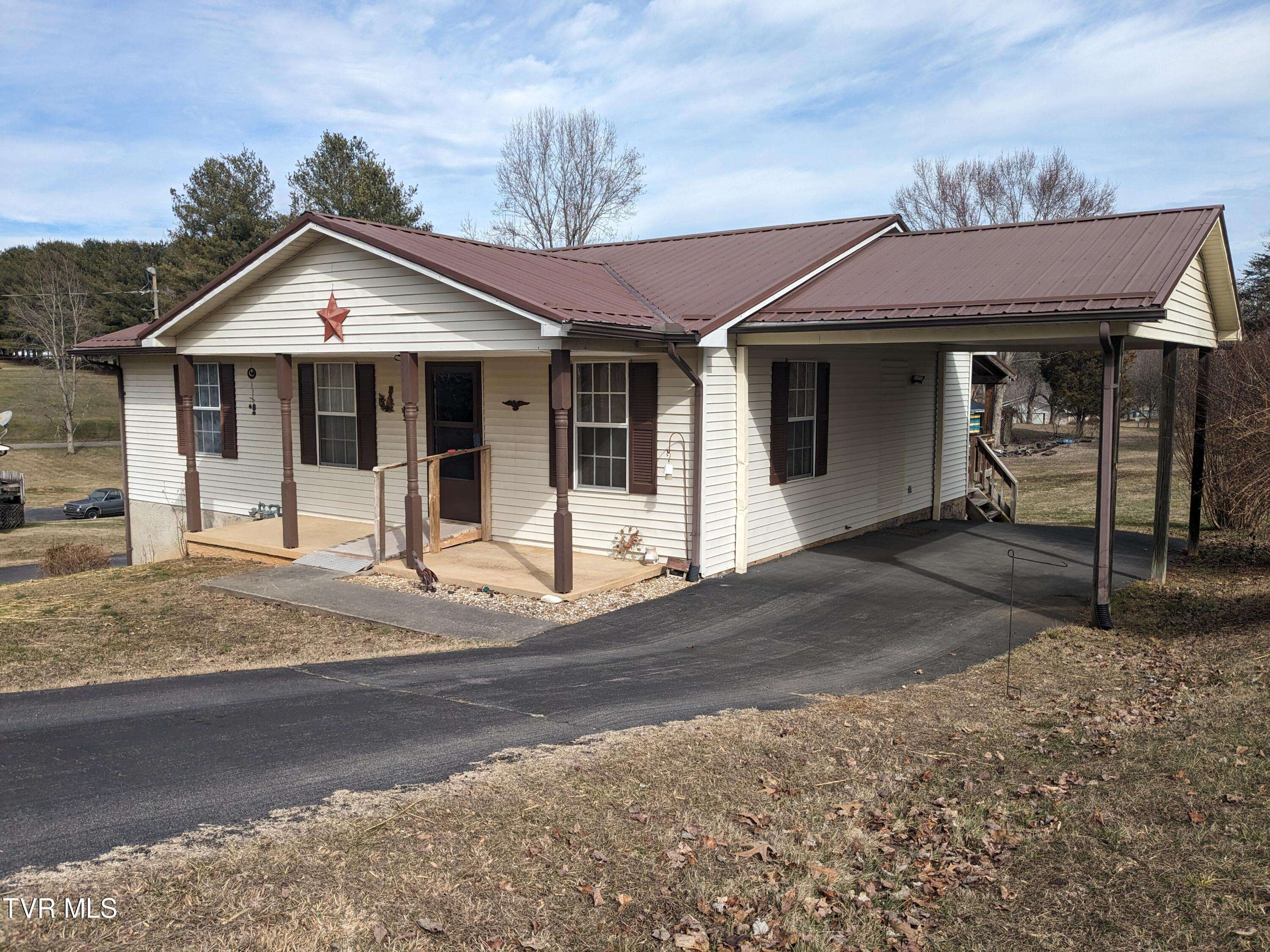 Rogersville, TN 37857,113 Skyview DR