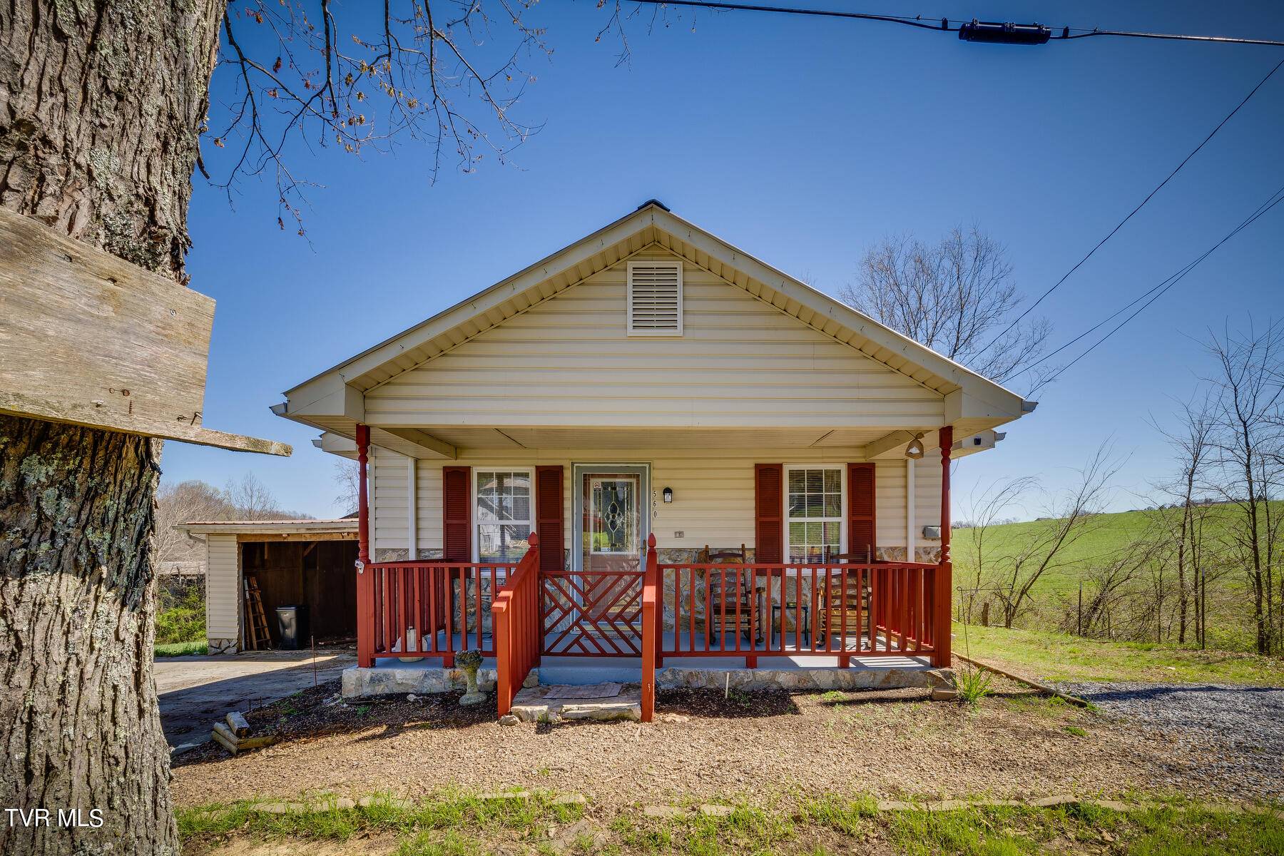 Greeneville, TN 37743,560 Anderson LOOP