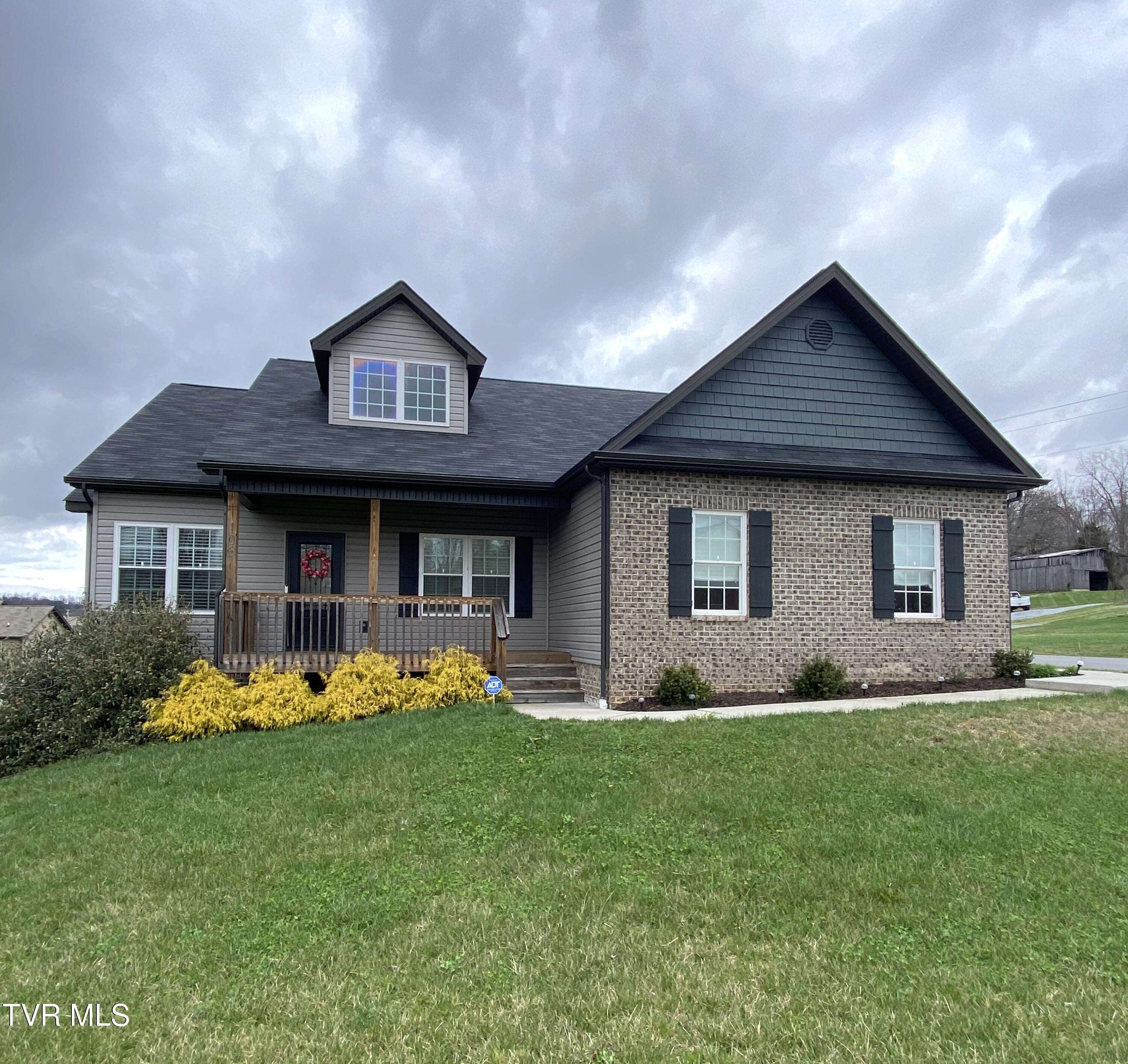 Jonesborough, TN 37659,103 Anderson RD