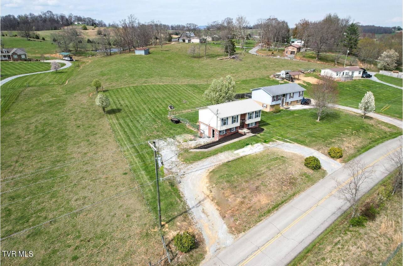 Chuckey, TN 37641,425 Old Snapps Ferry RD