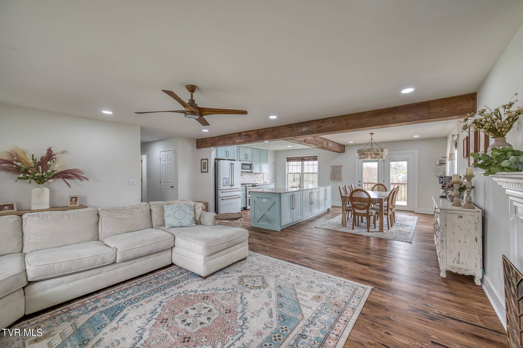 Jonesborough, TN 37659,215 Chimney Top LN