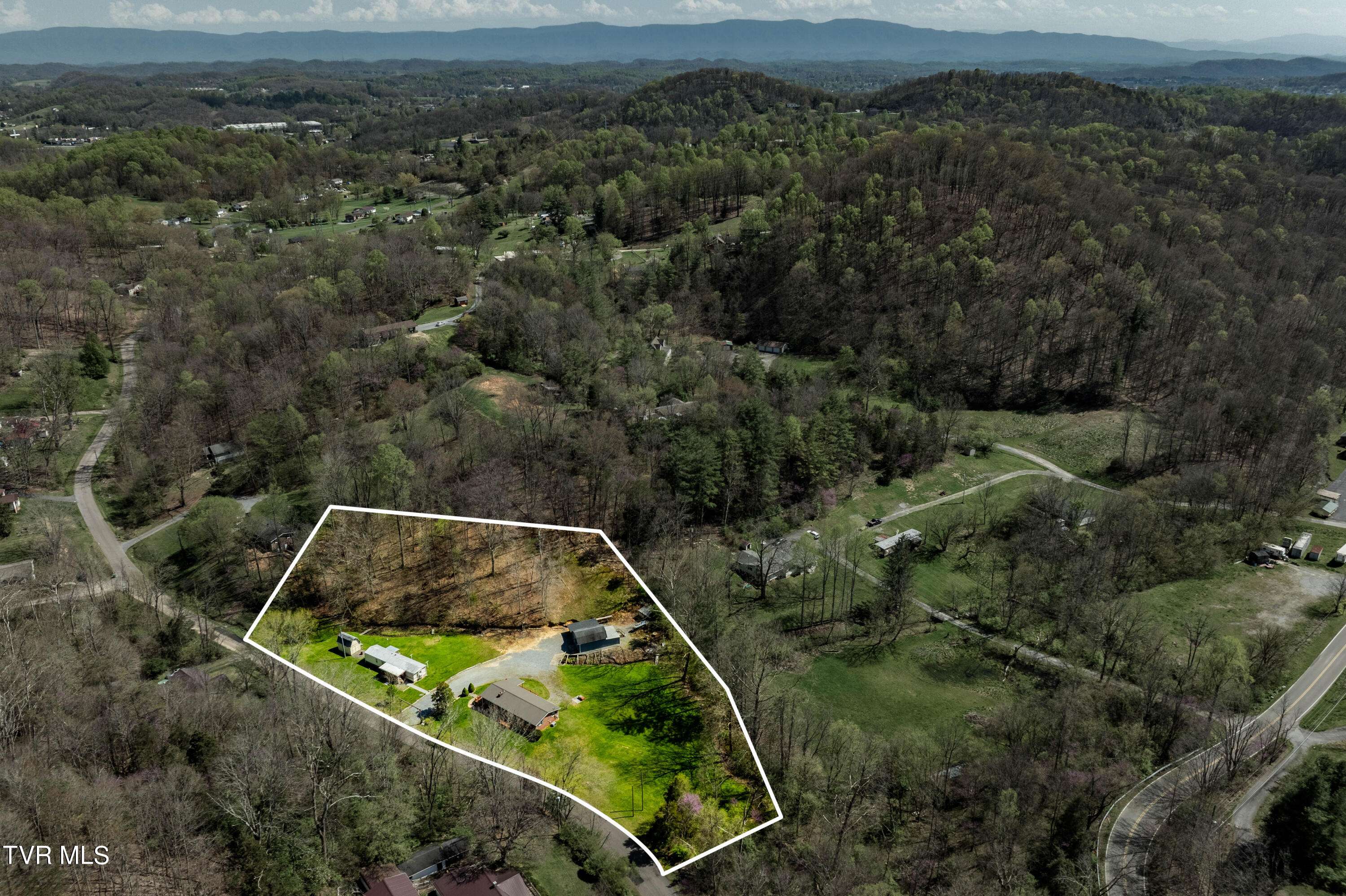 Bristol, VA 24202,10136 Redwood Circle CIR
