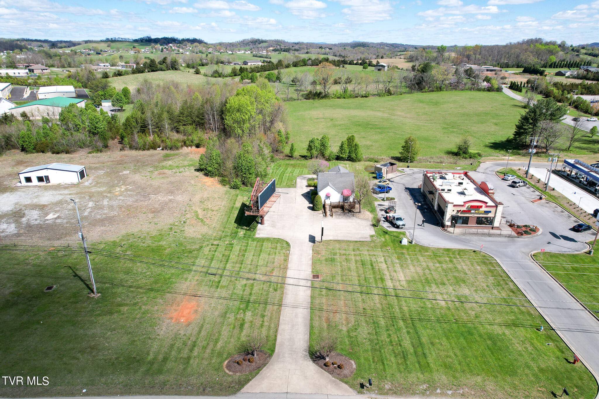 Greeneville, TN 37745,3509 Andrew Johnson HWY