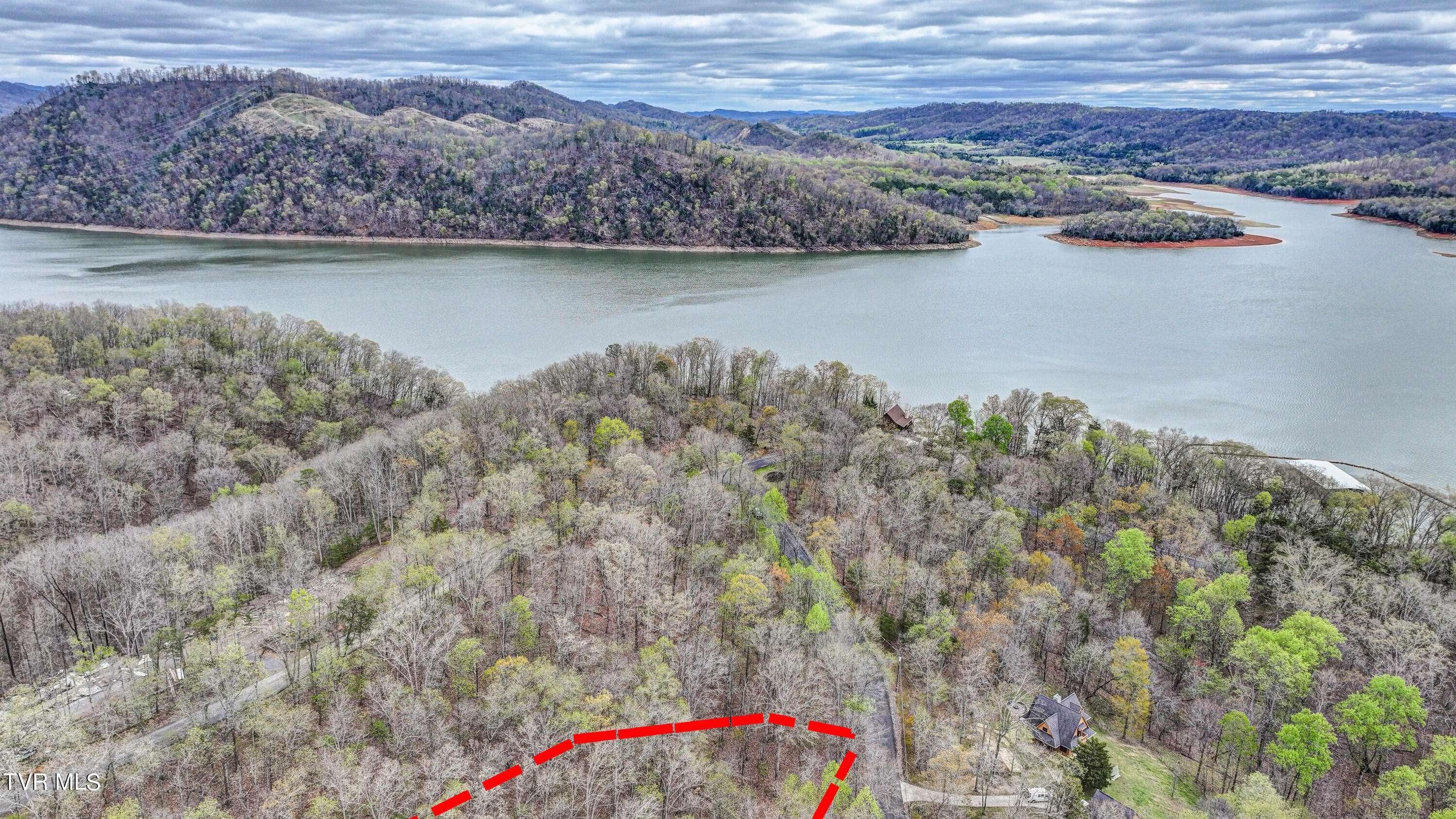 Mooresburg, TN 37811,1502 Catoosa DR