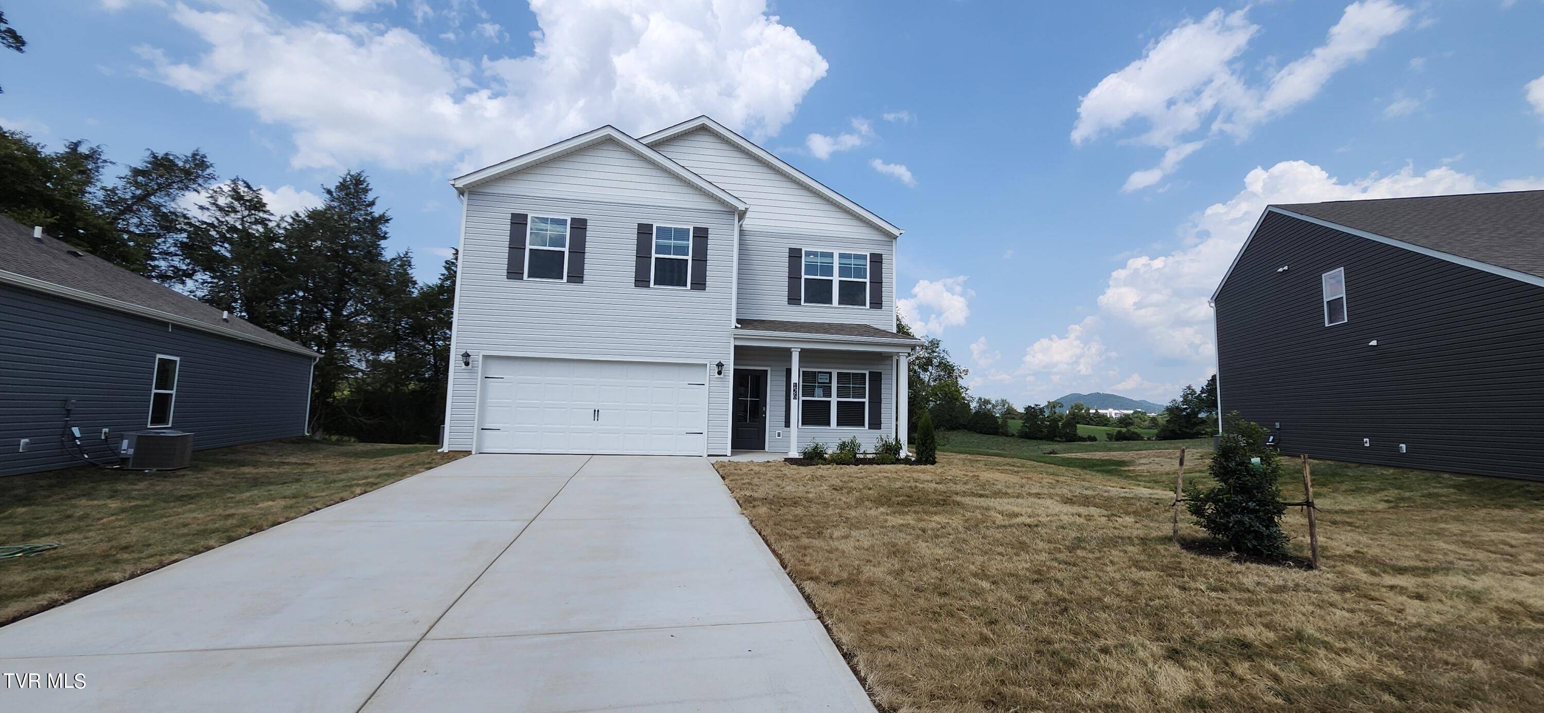 Bluff City, TN 37618,126 Thistle Drive