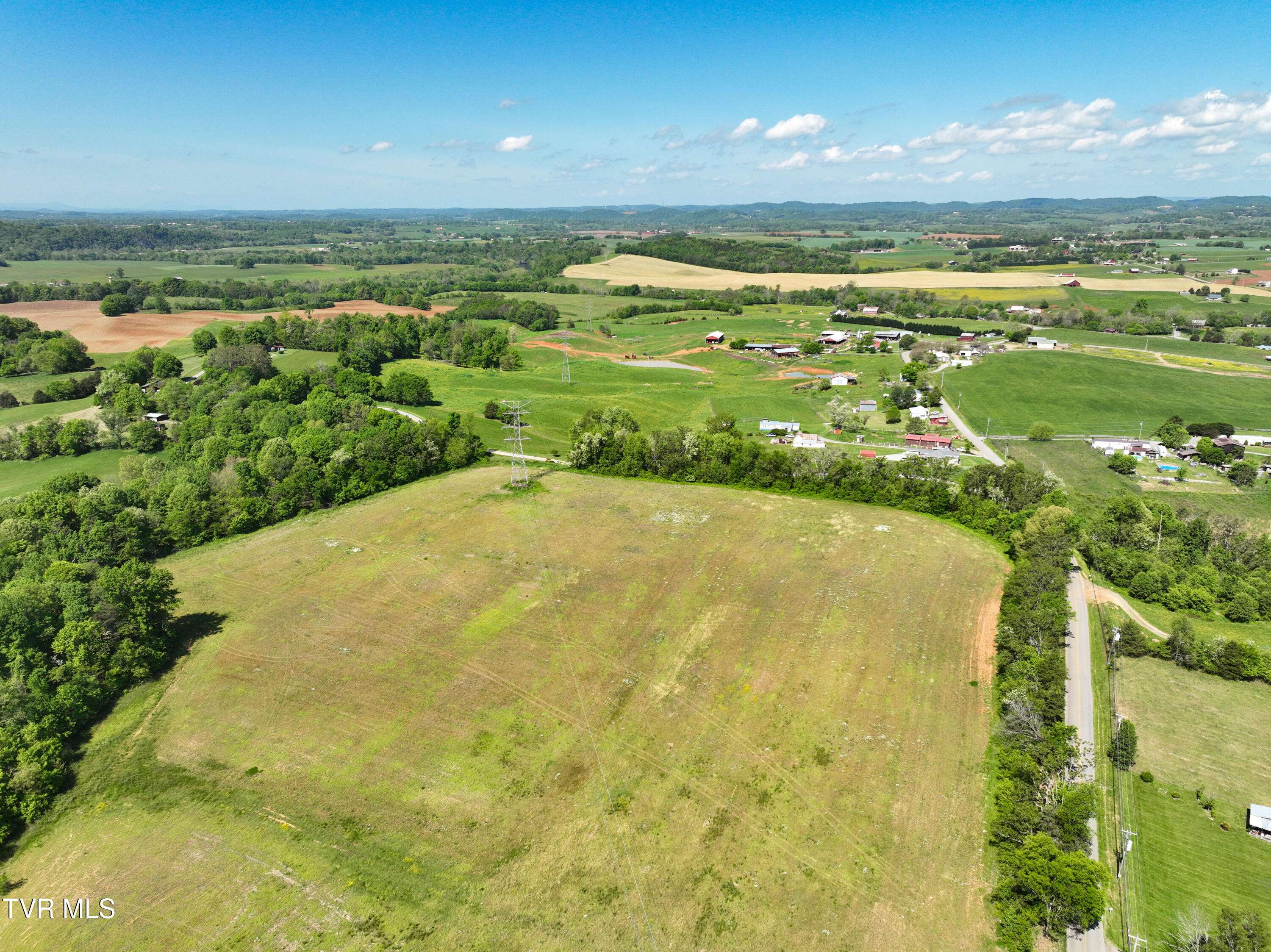 Limestone, TN 37681,Lot-7 Gravel Hill RD