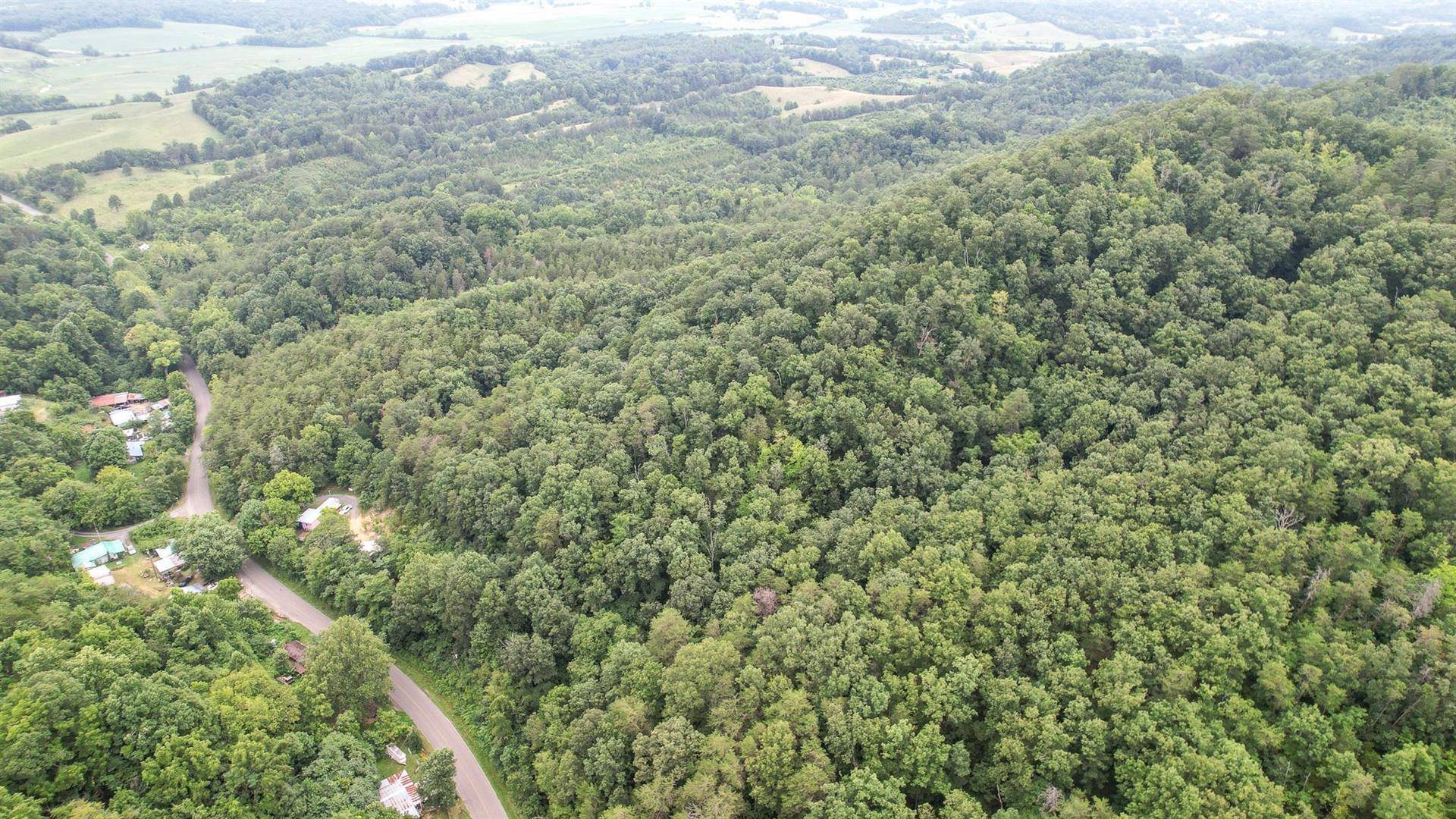 Whitesburg, TN 37891,Lot 3 Mountain Valley RD