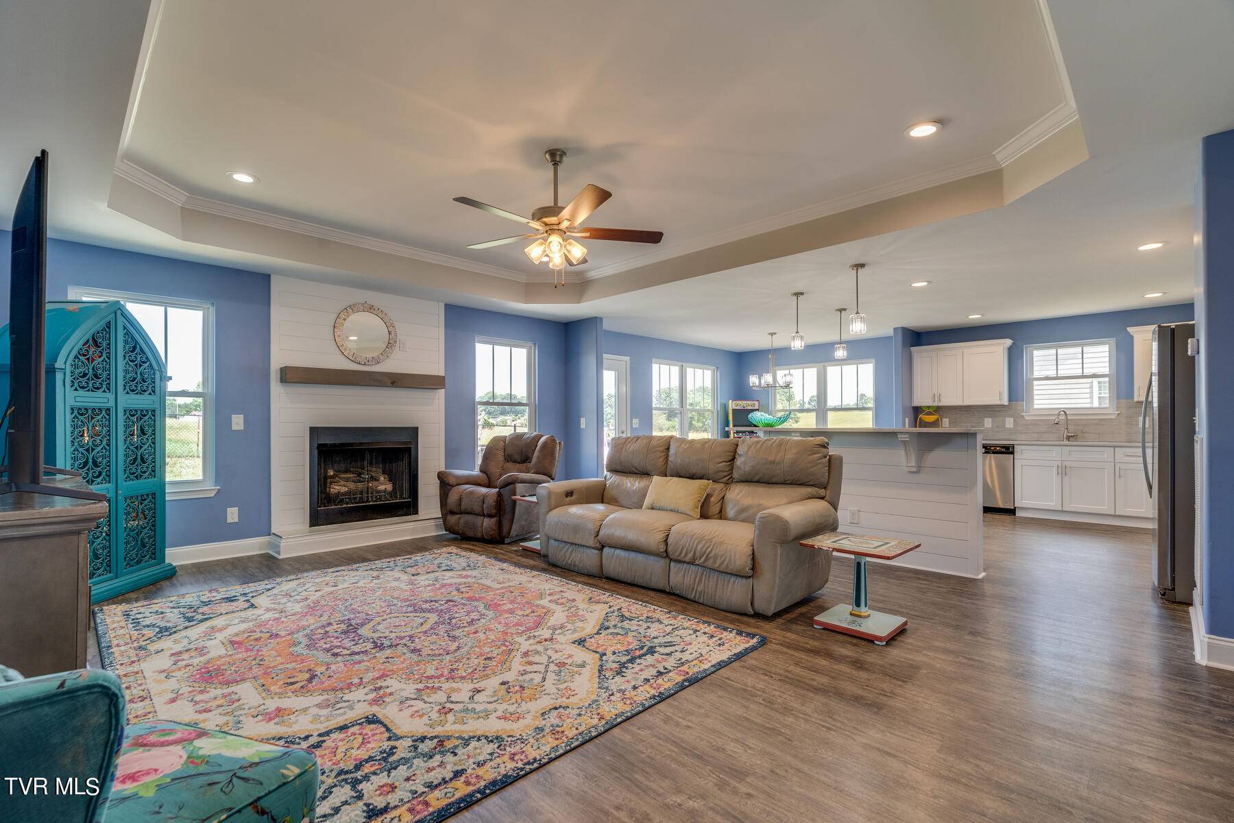 Jonesborough, TN 37659,1350 Lemongrass DR