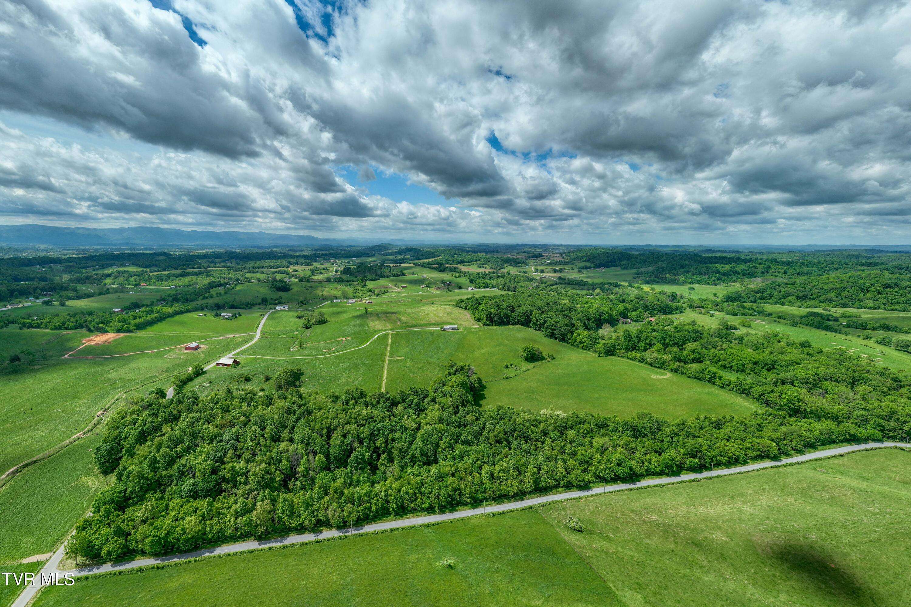 Limestone, TN 37681,3250 Old Ducktown RD #Lot 5