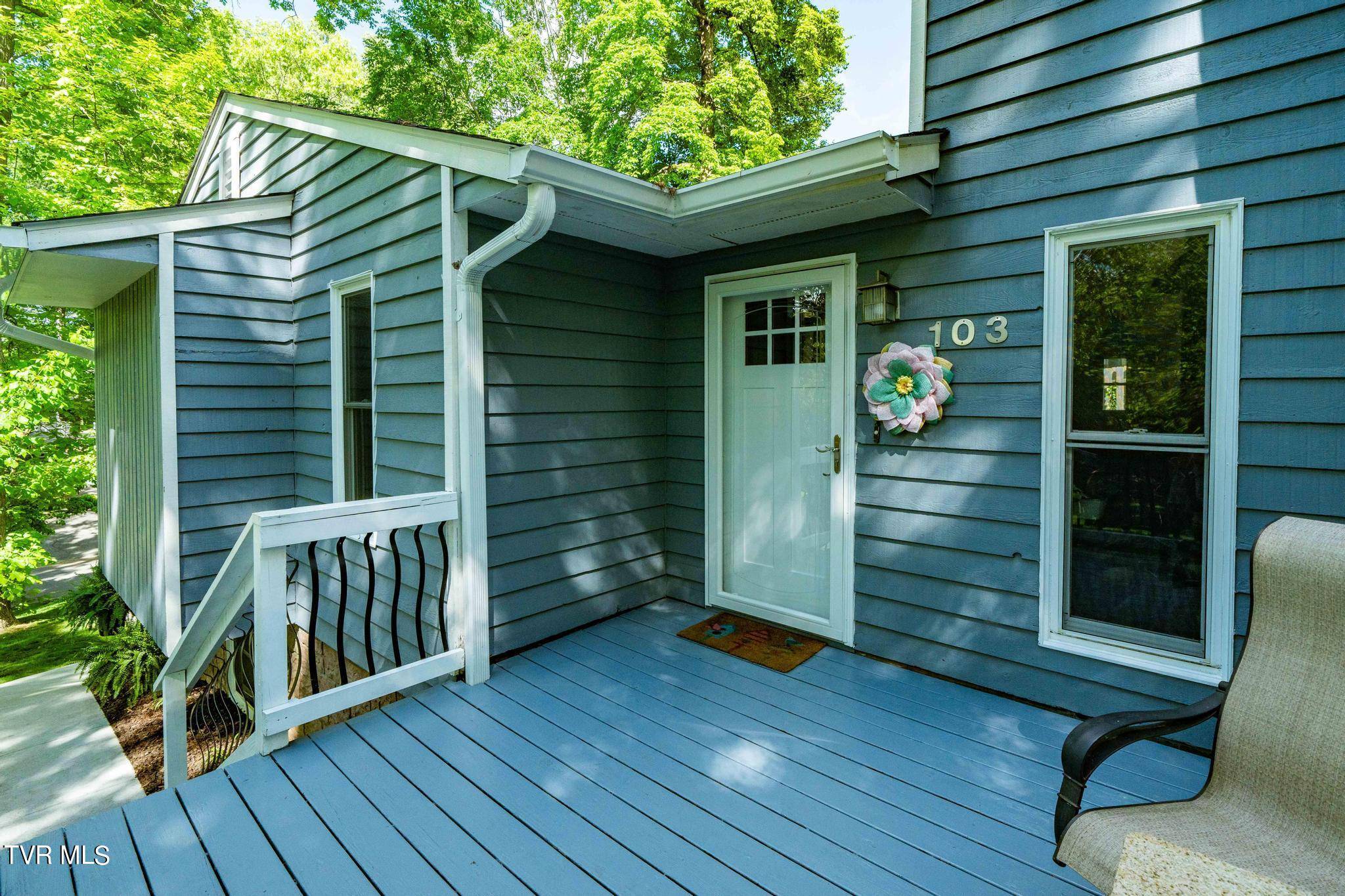 Johnson City, TN 37615,103 Silkwood CT
